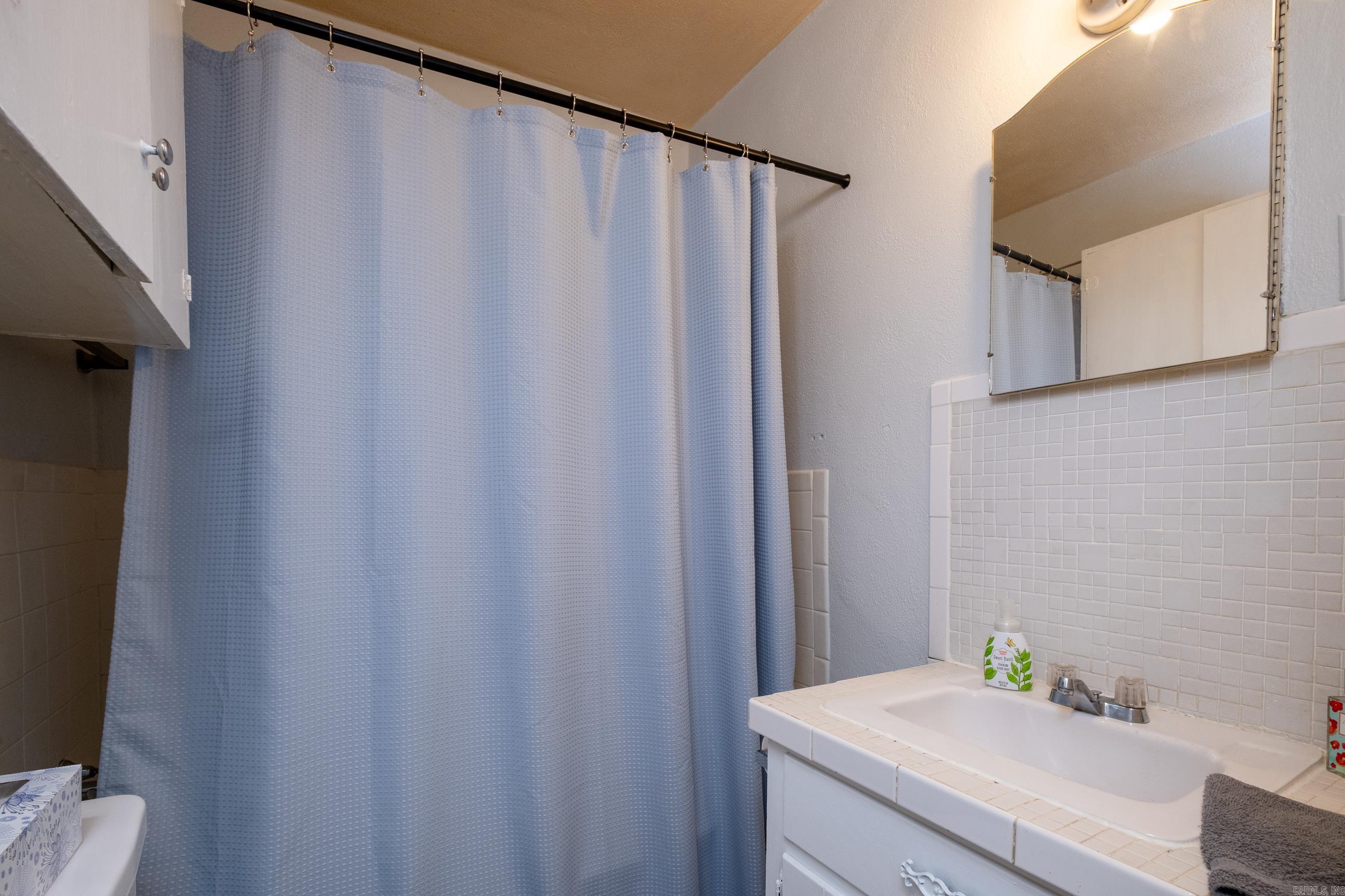 Fausetts Replat - Residential