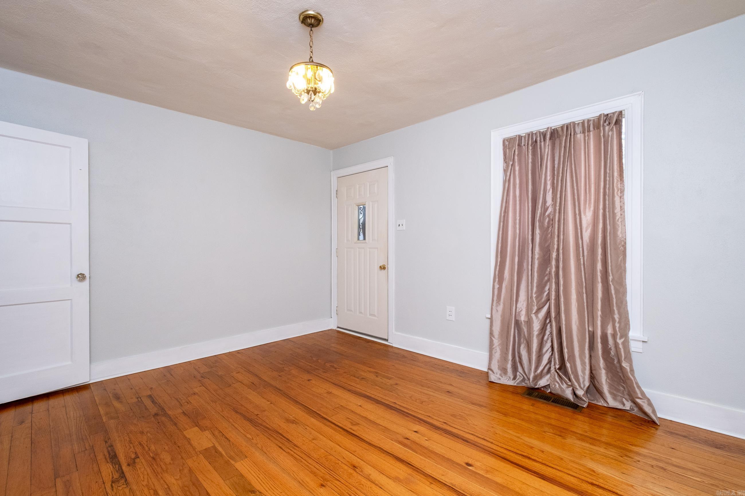 Fausetts Replat - Residential