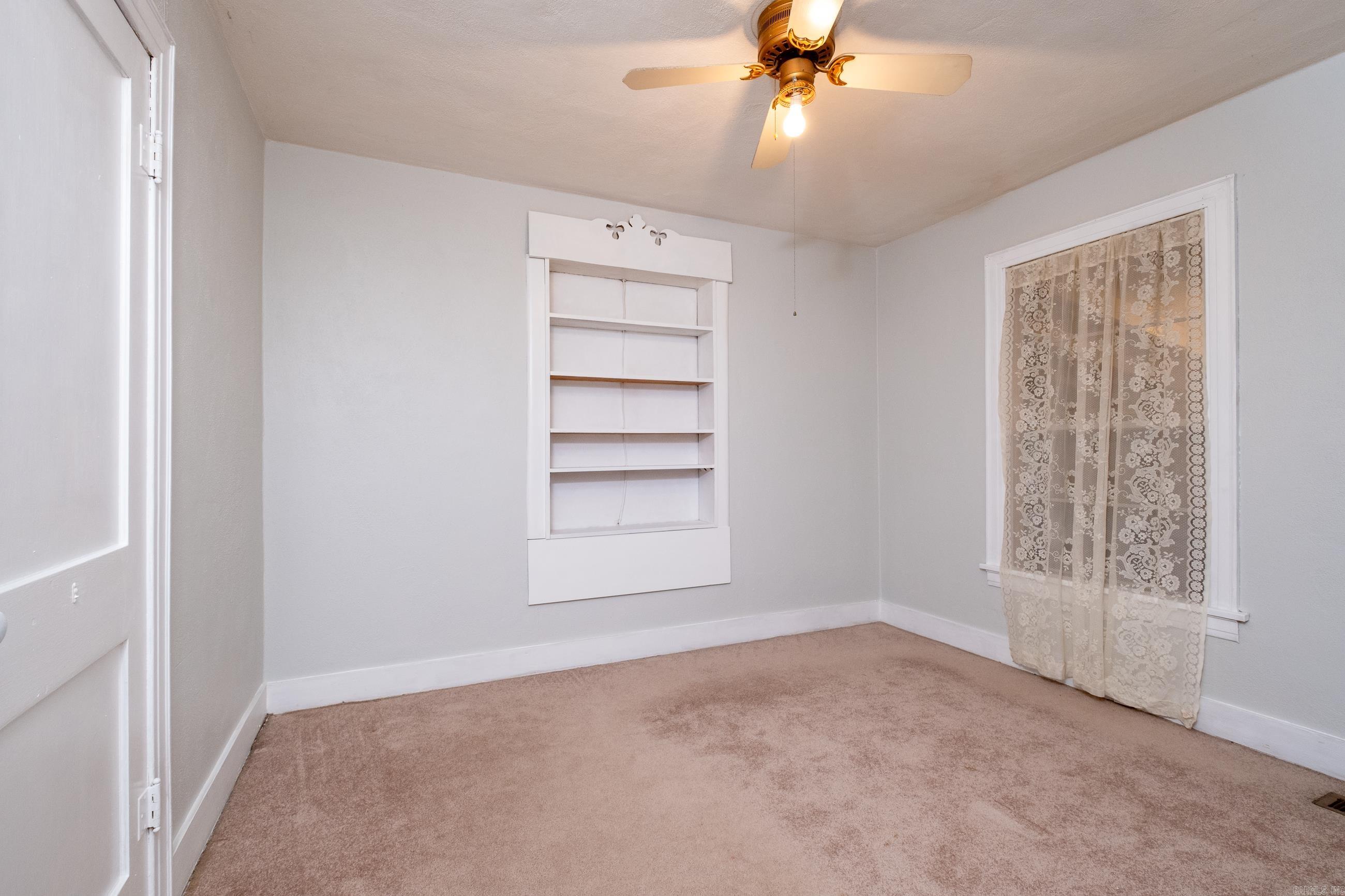 Fausetts Replat - Residential