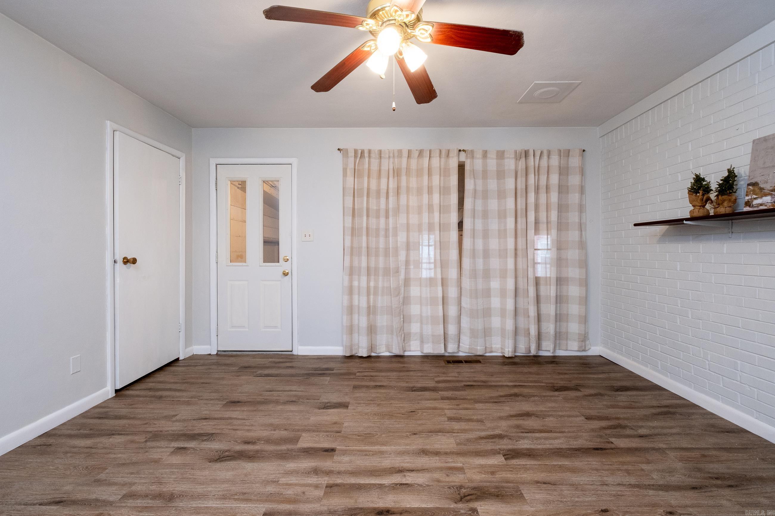 Fausetts Replat - Residential