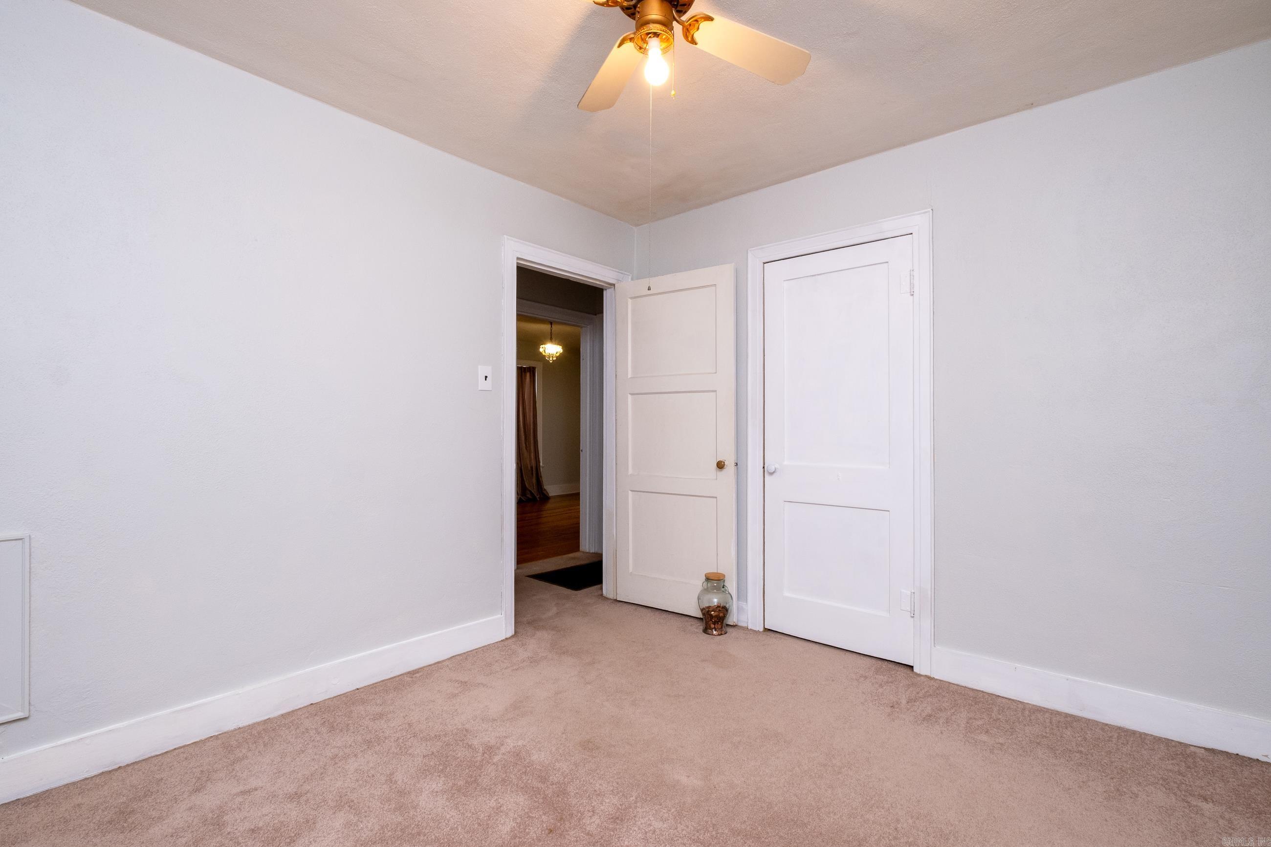 Fausetts Replat - Residential