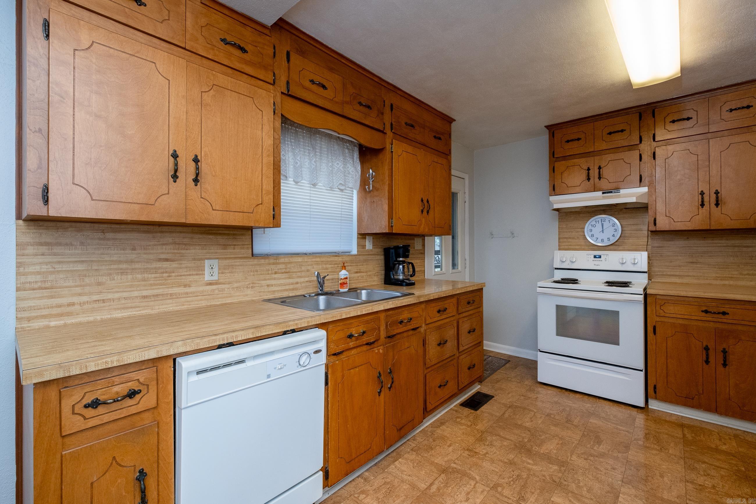 Fausetts Replat - Residential