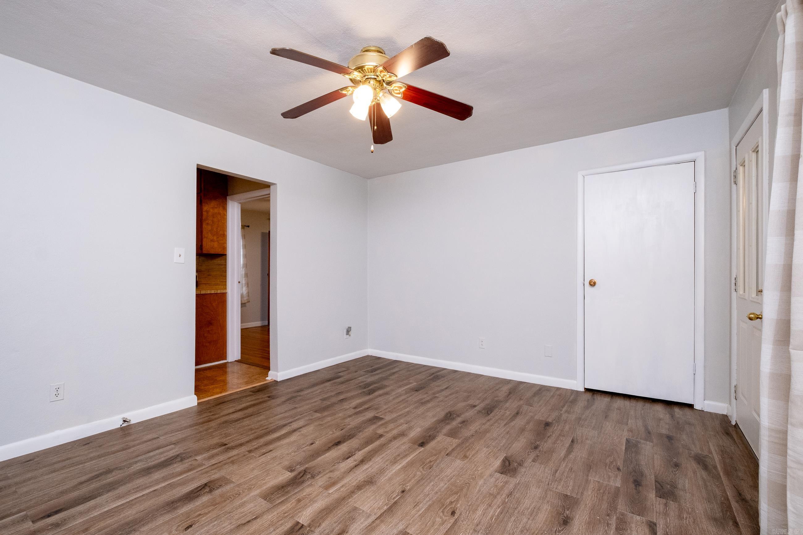 Fausetts Replat - Residential