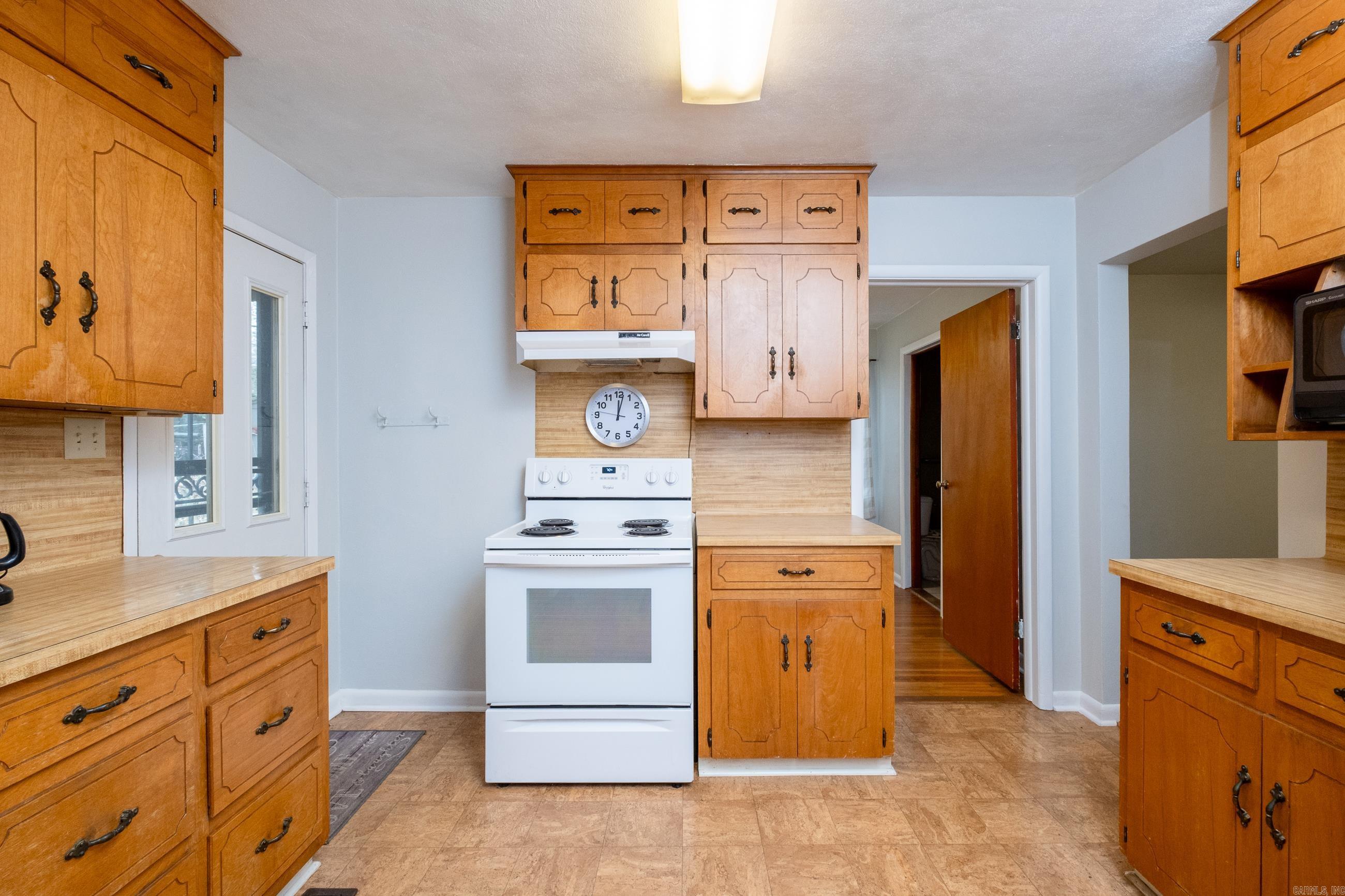 Fausetts Replat - Residential