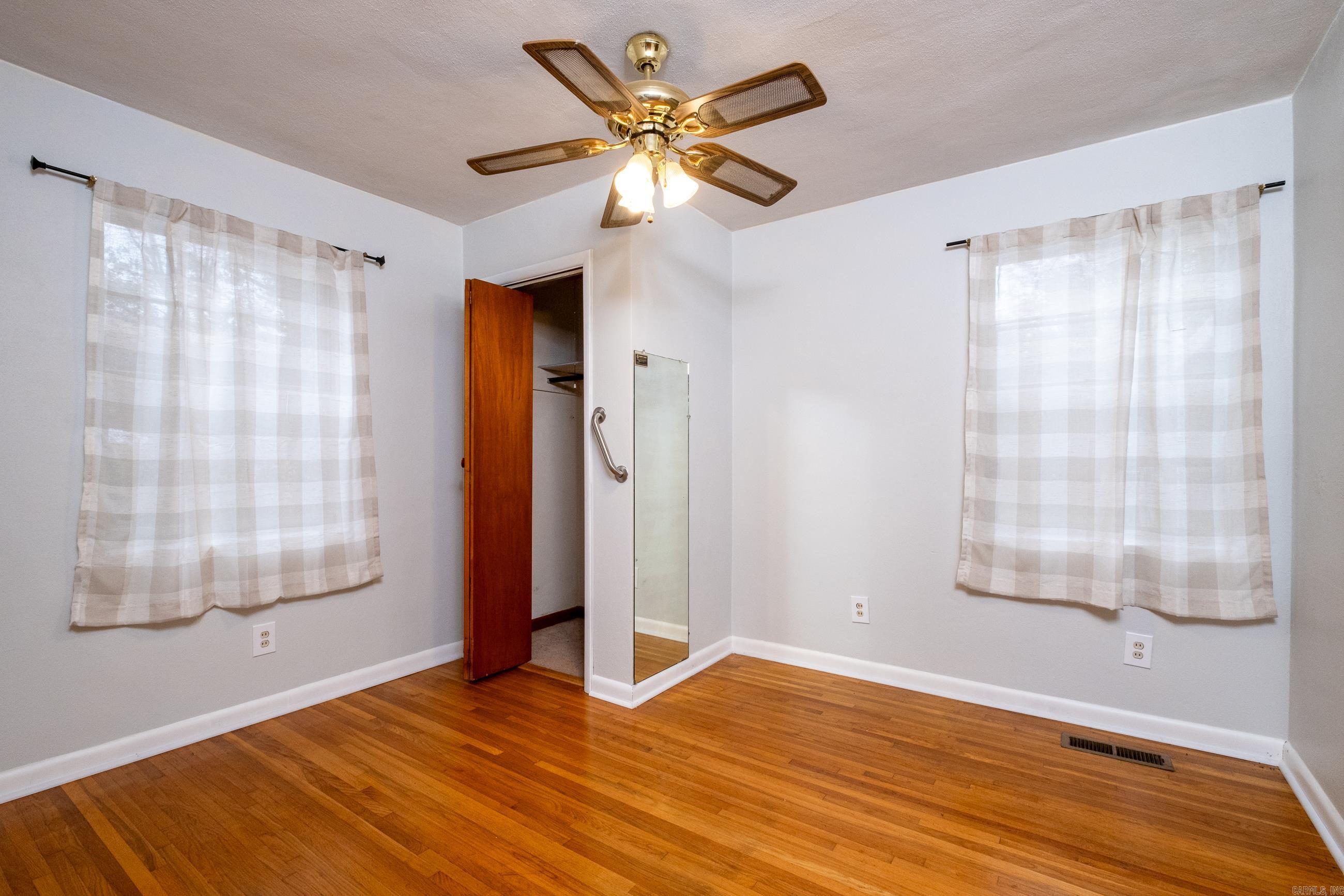 Fausetts Replat - Residential