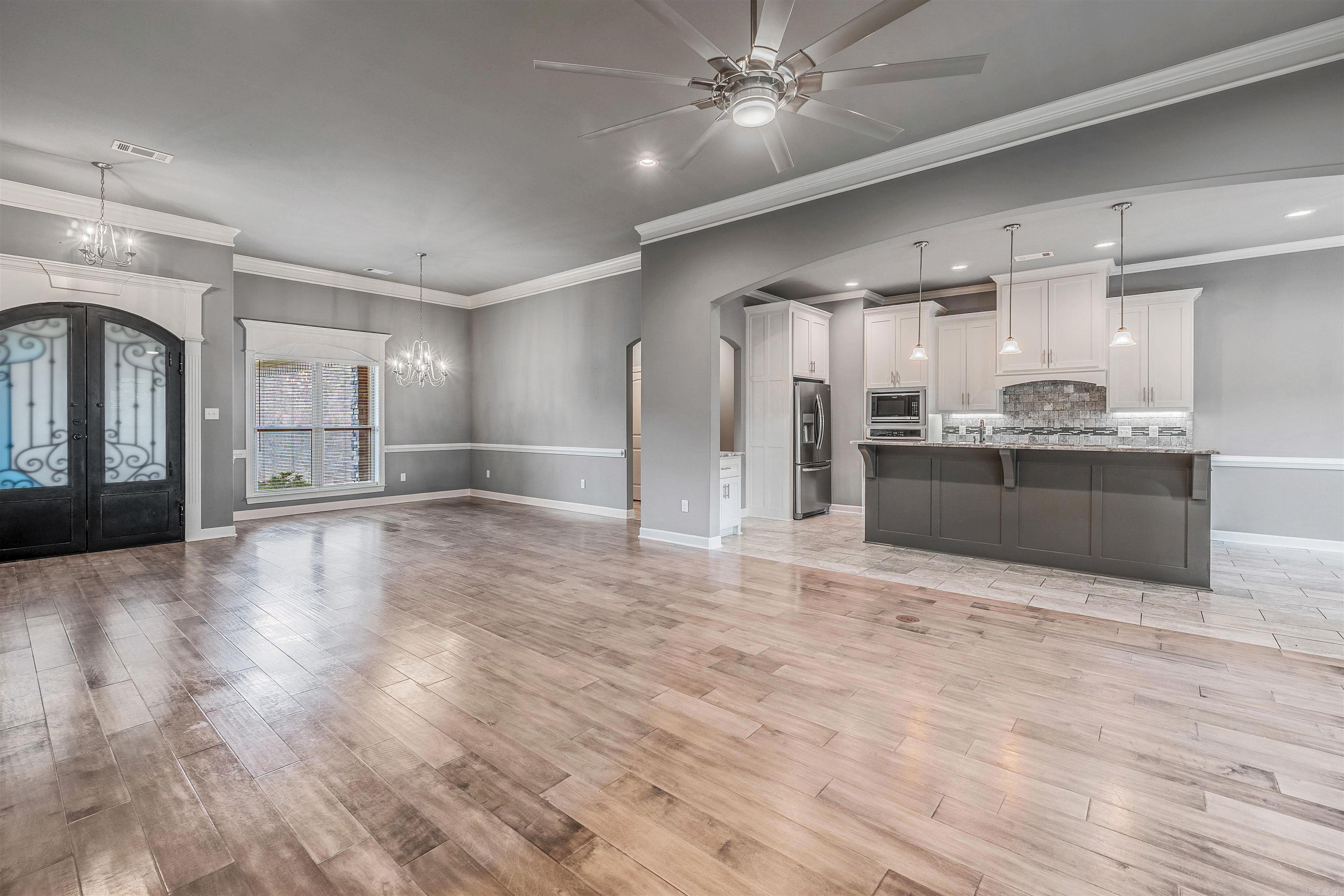 Millers Cove - Residential