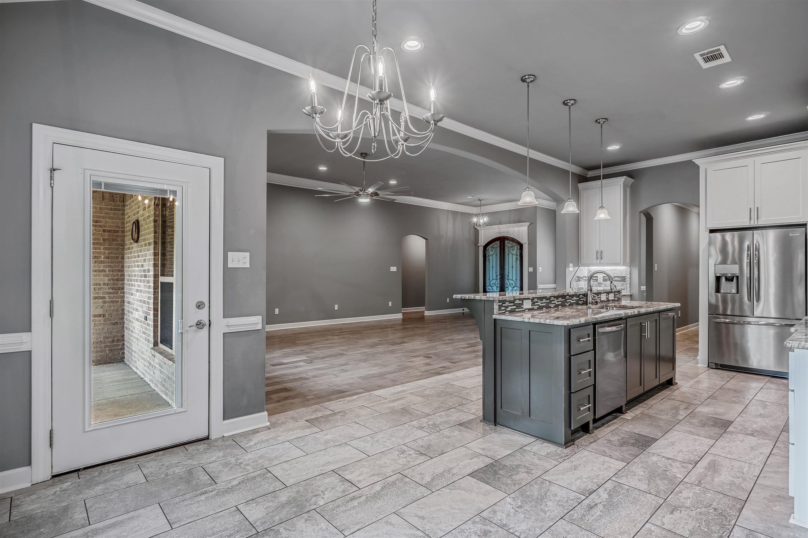 Millers Cove - Residential