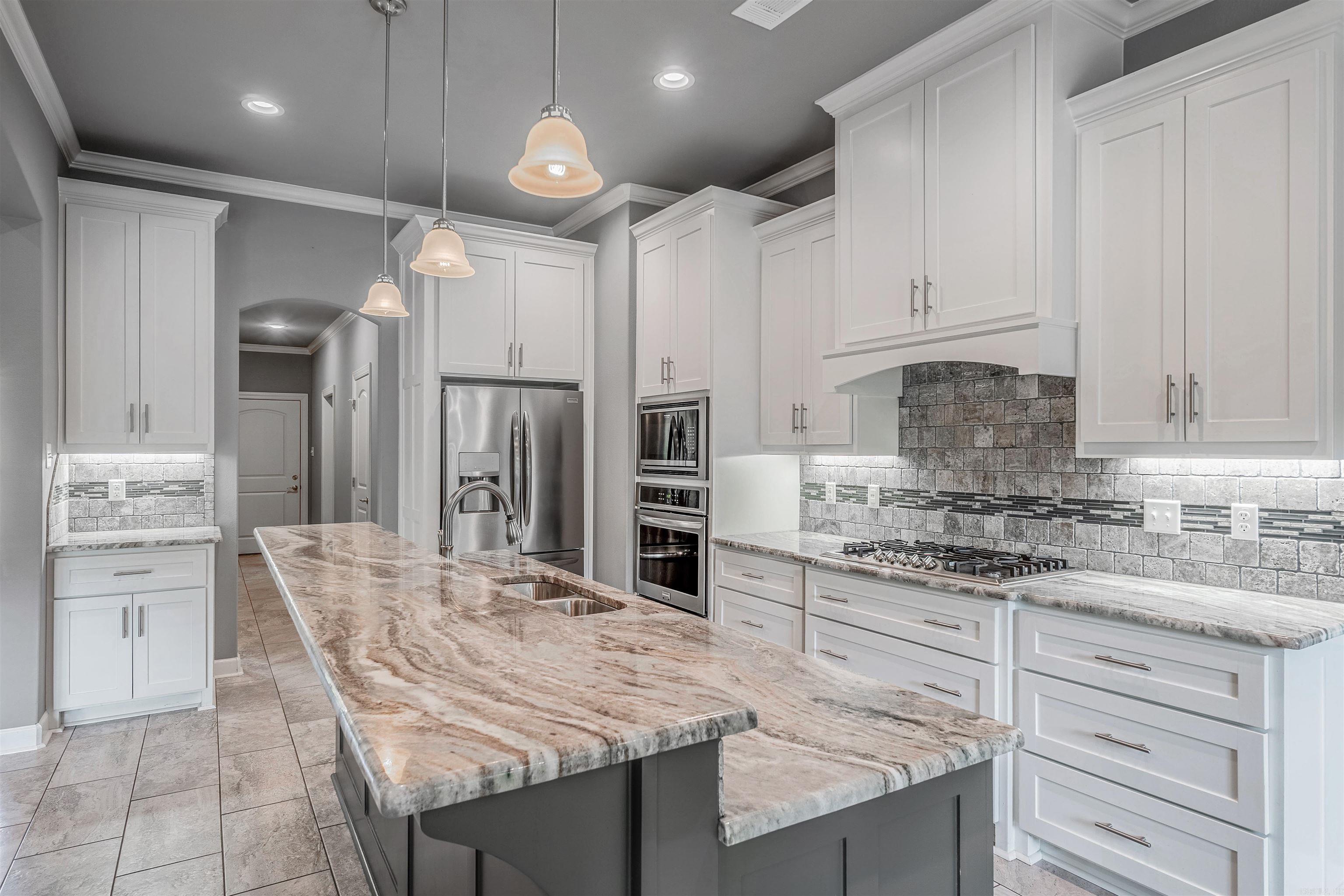 Millers Cove - Residential