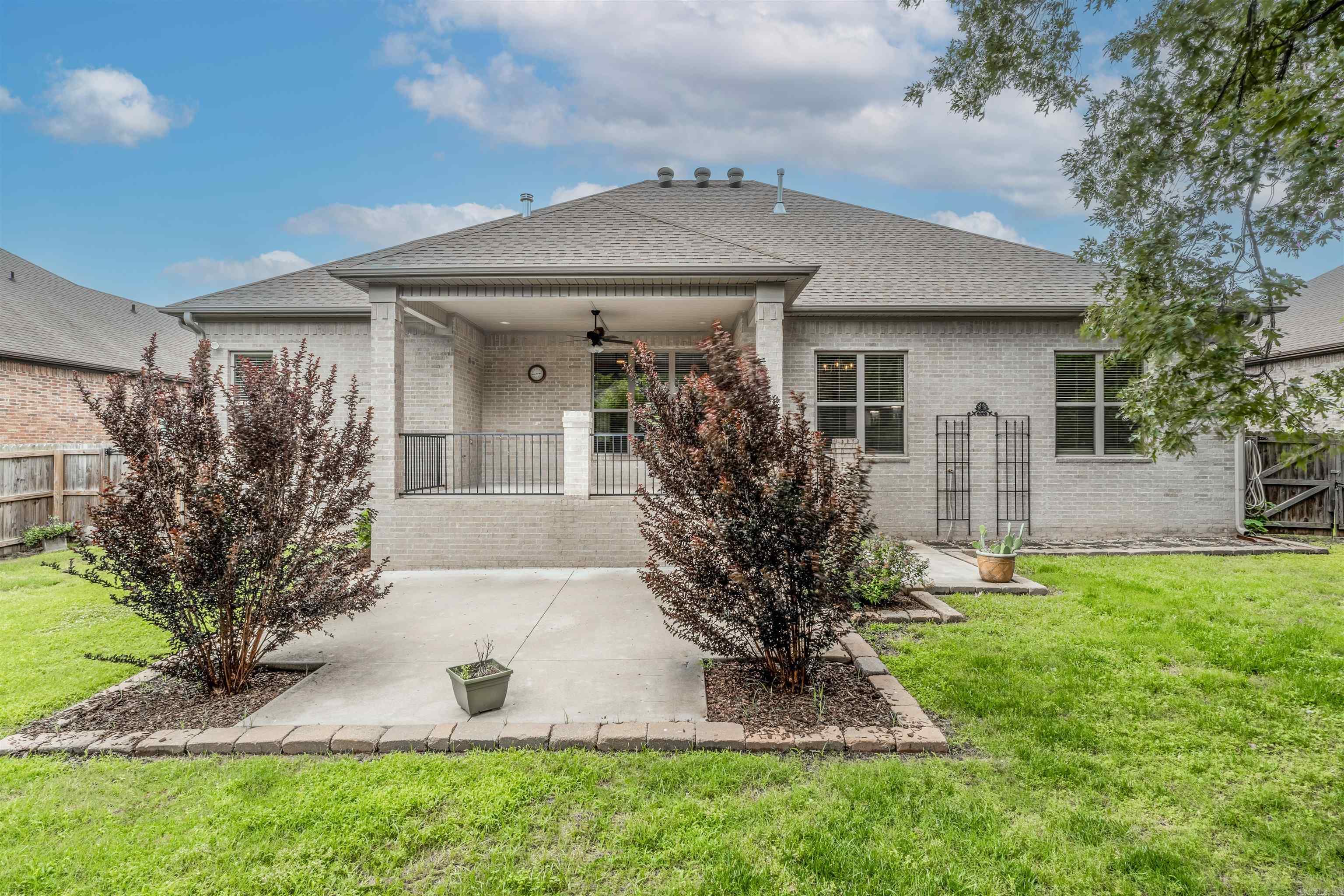 Millers Cove - Residential