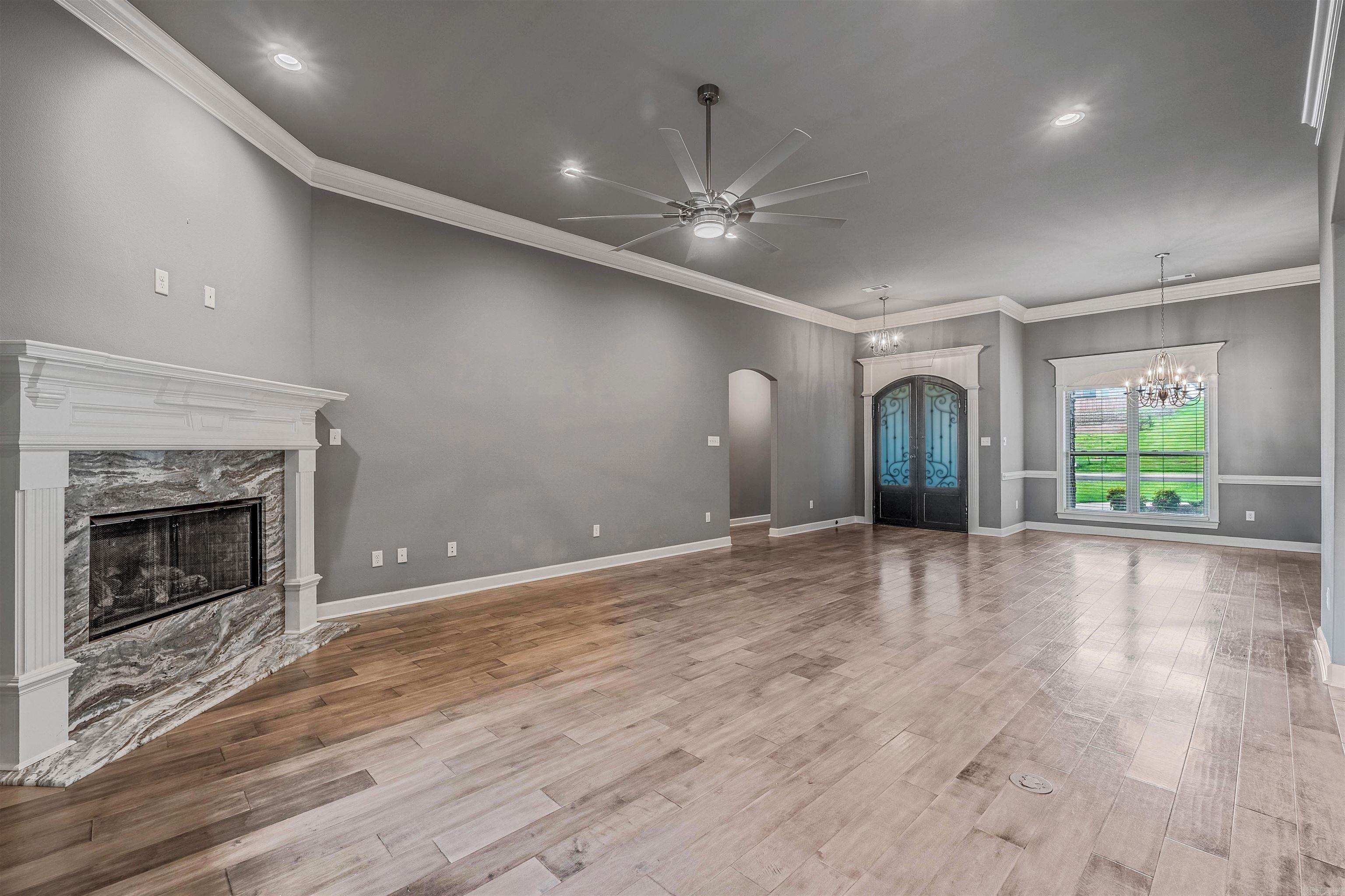 Millers Cove - Residential