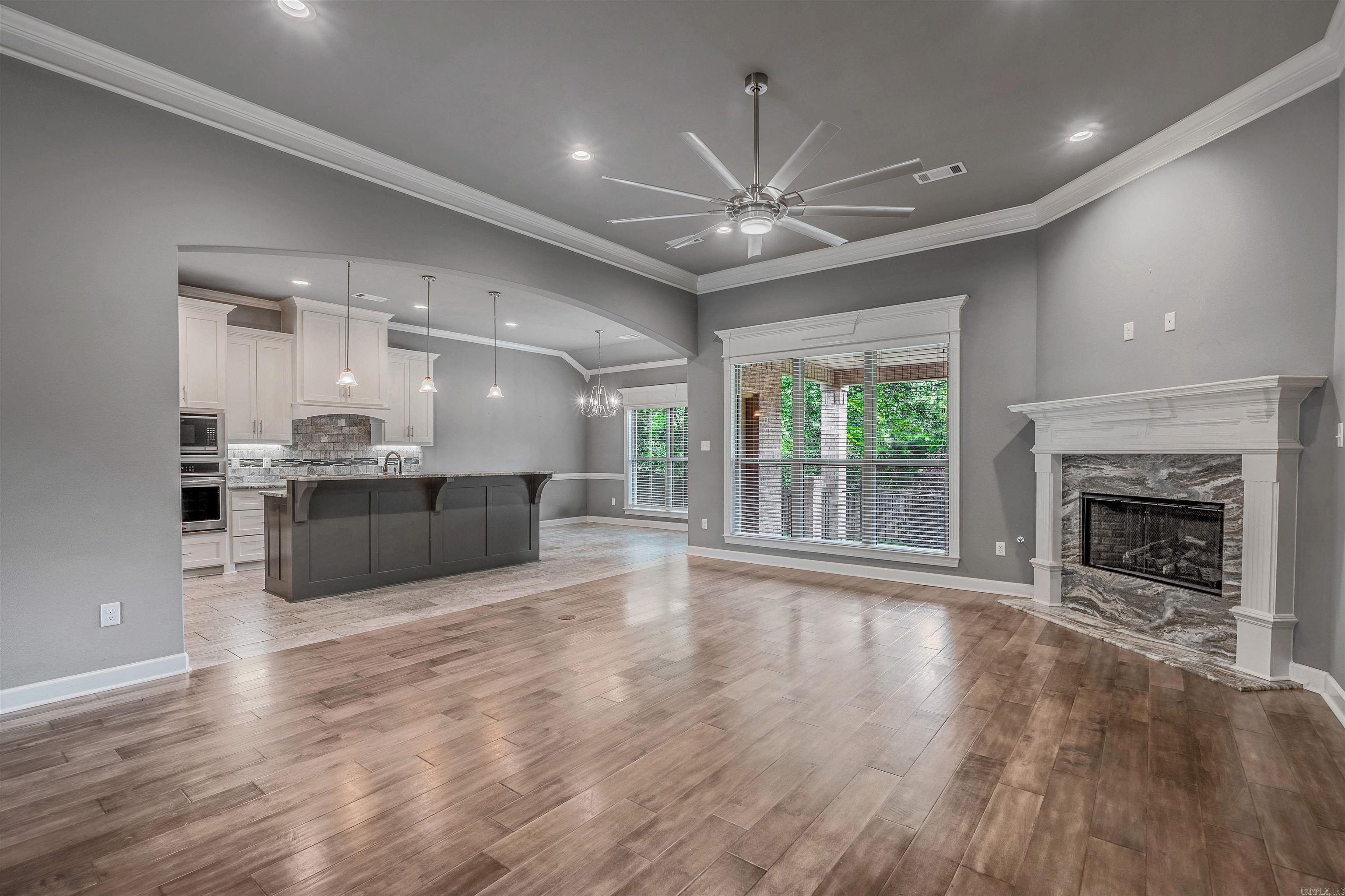 Millers Cove - Residential