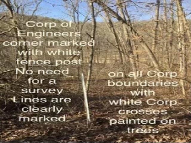 Not in Subdivision - Land