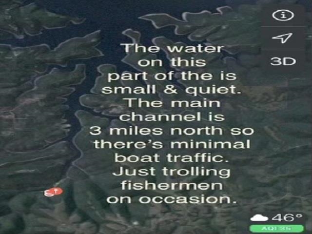 Not in Subdivision - Land