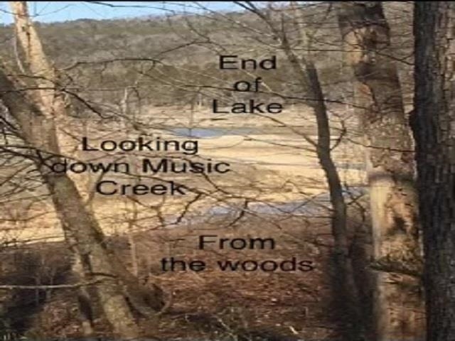 Not in Subdivision - Land