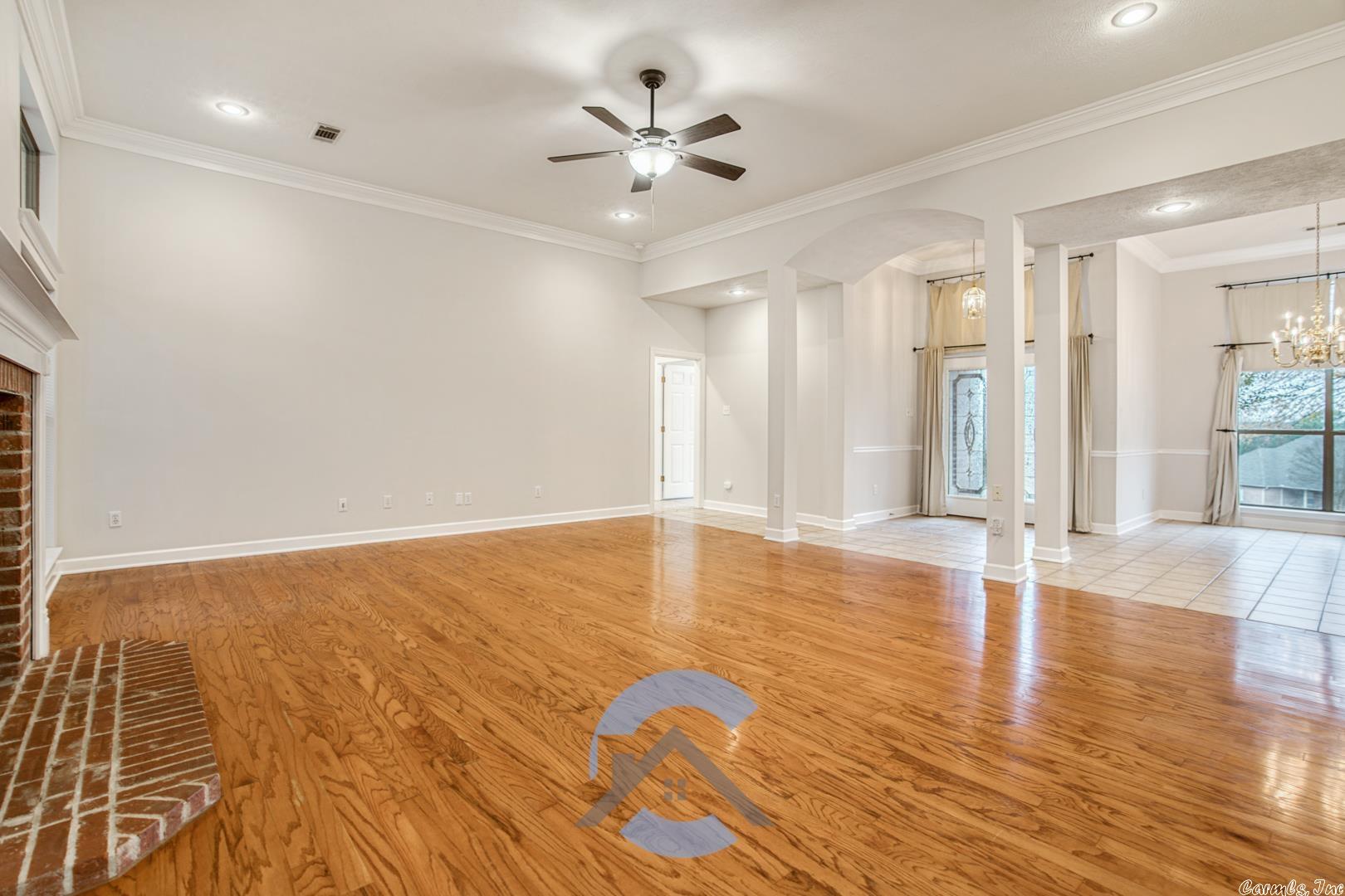 Miller Cove - Residential Lease