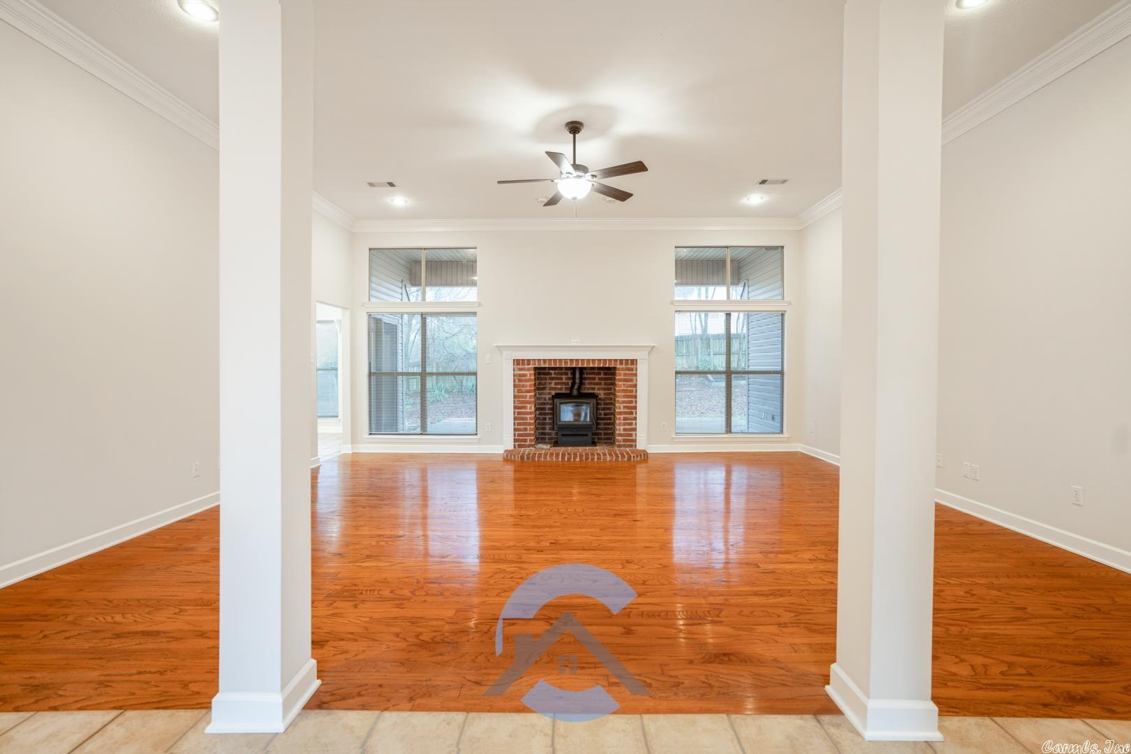 Miller Cove - Residential Lease