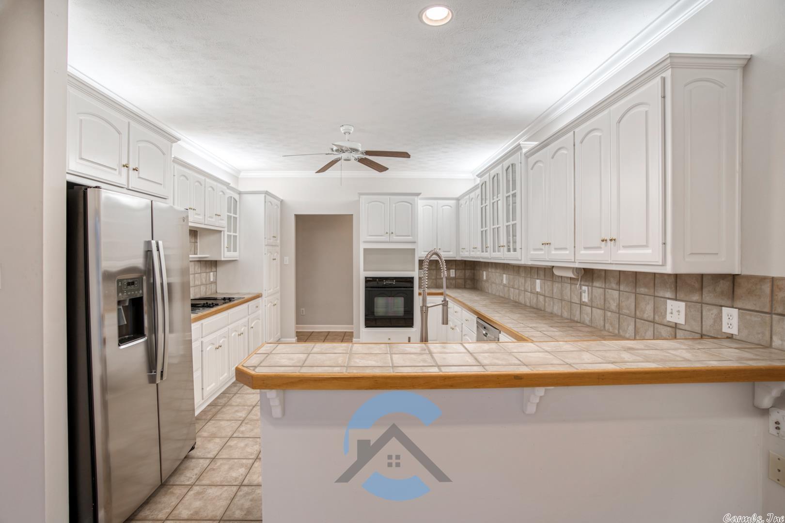 Miller Cove - Residential Lease