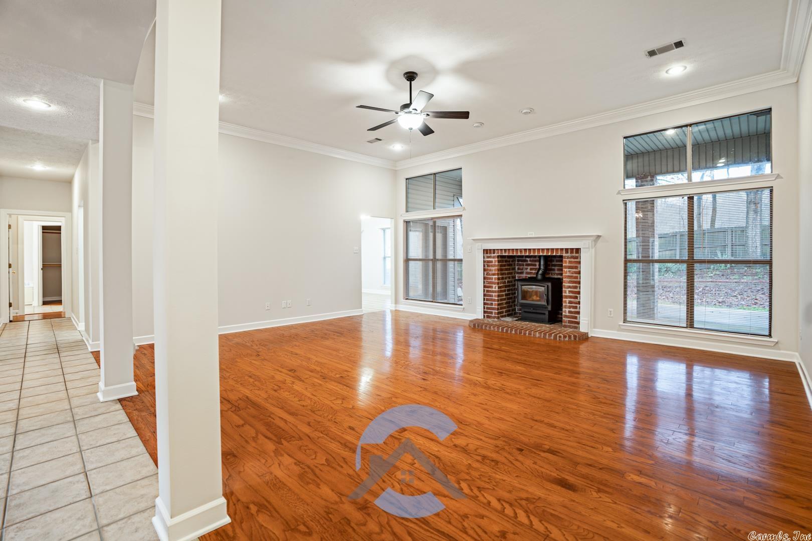 Miller Cove - Residential Lease