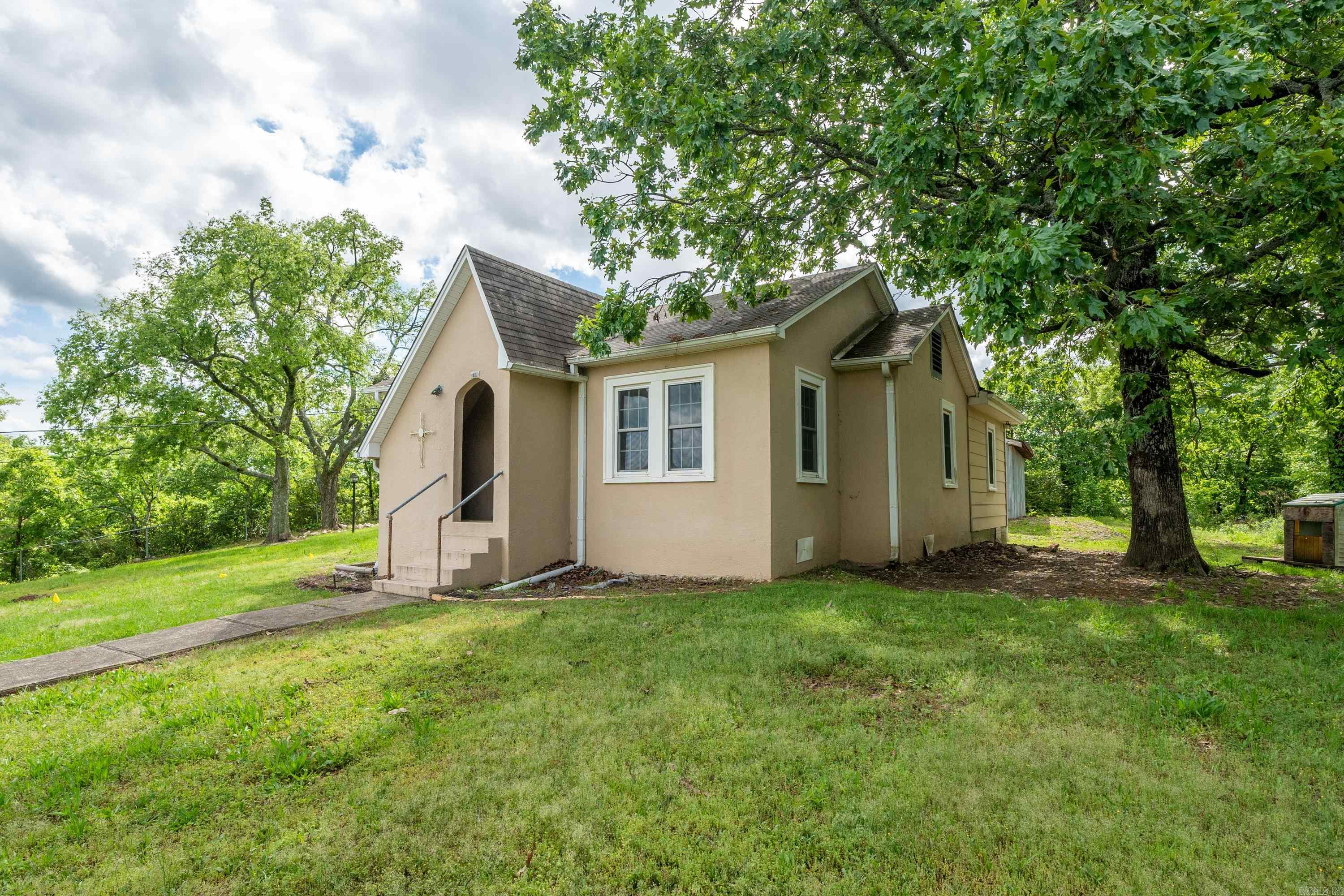 GORGE ADDITION - Residential