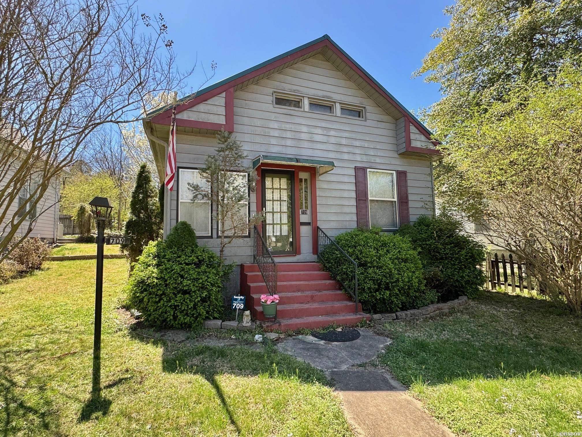 Moore & Summer - Residential