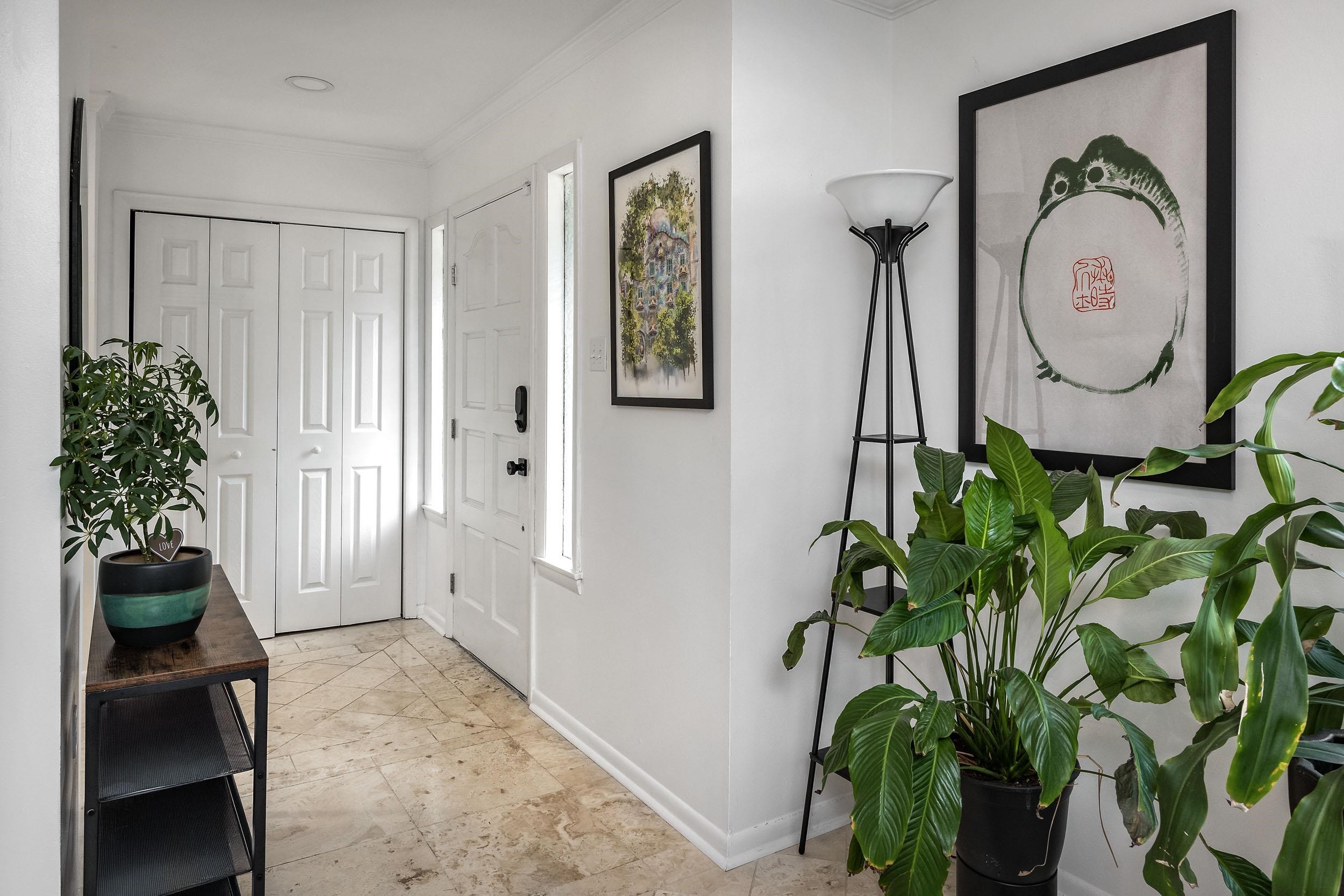 MARLOWE MANOR - Residential