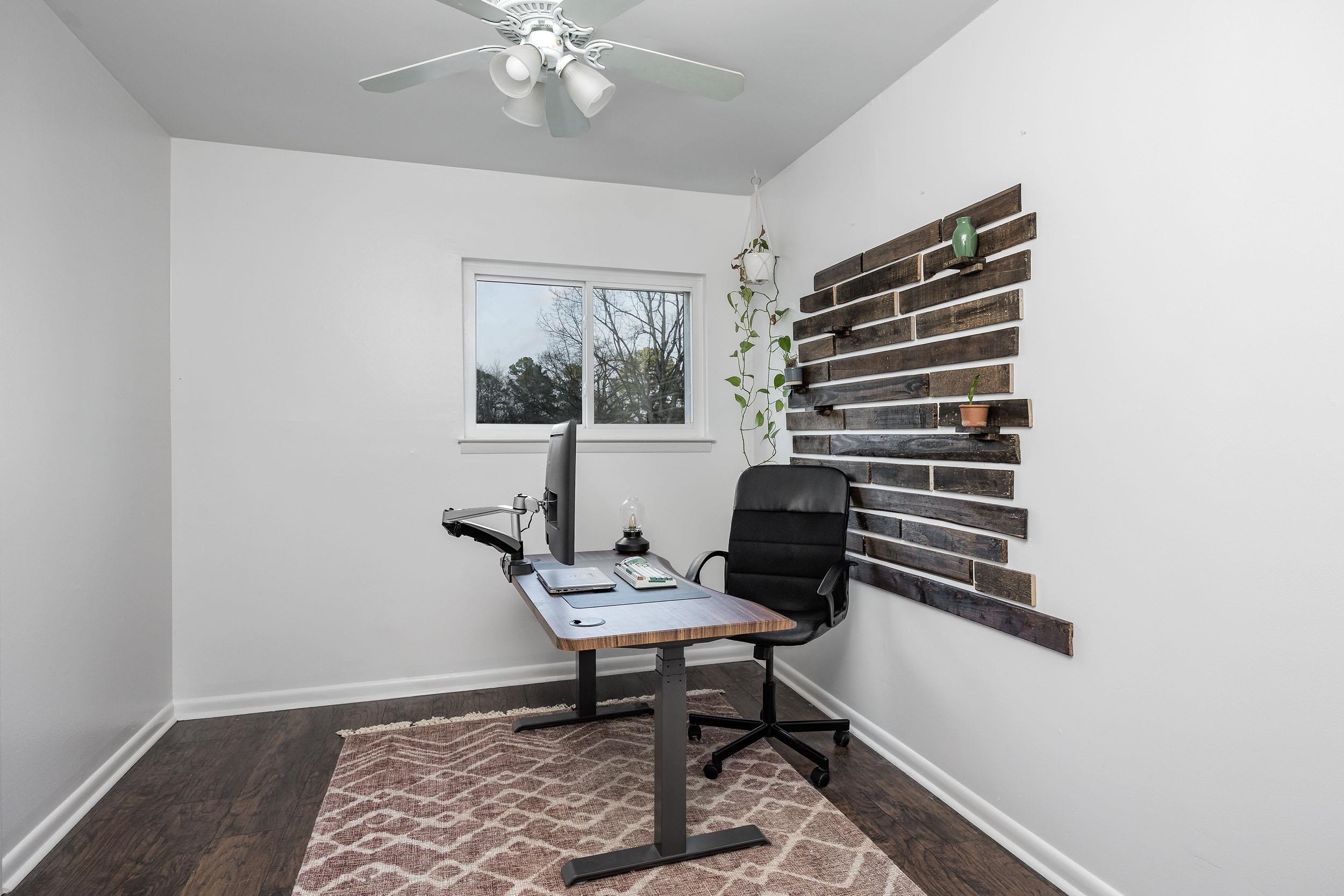 MARLOWE MANOR - Residential