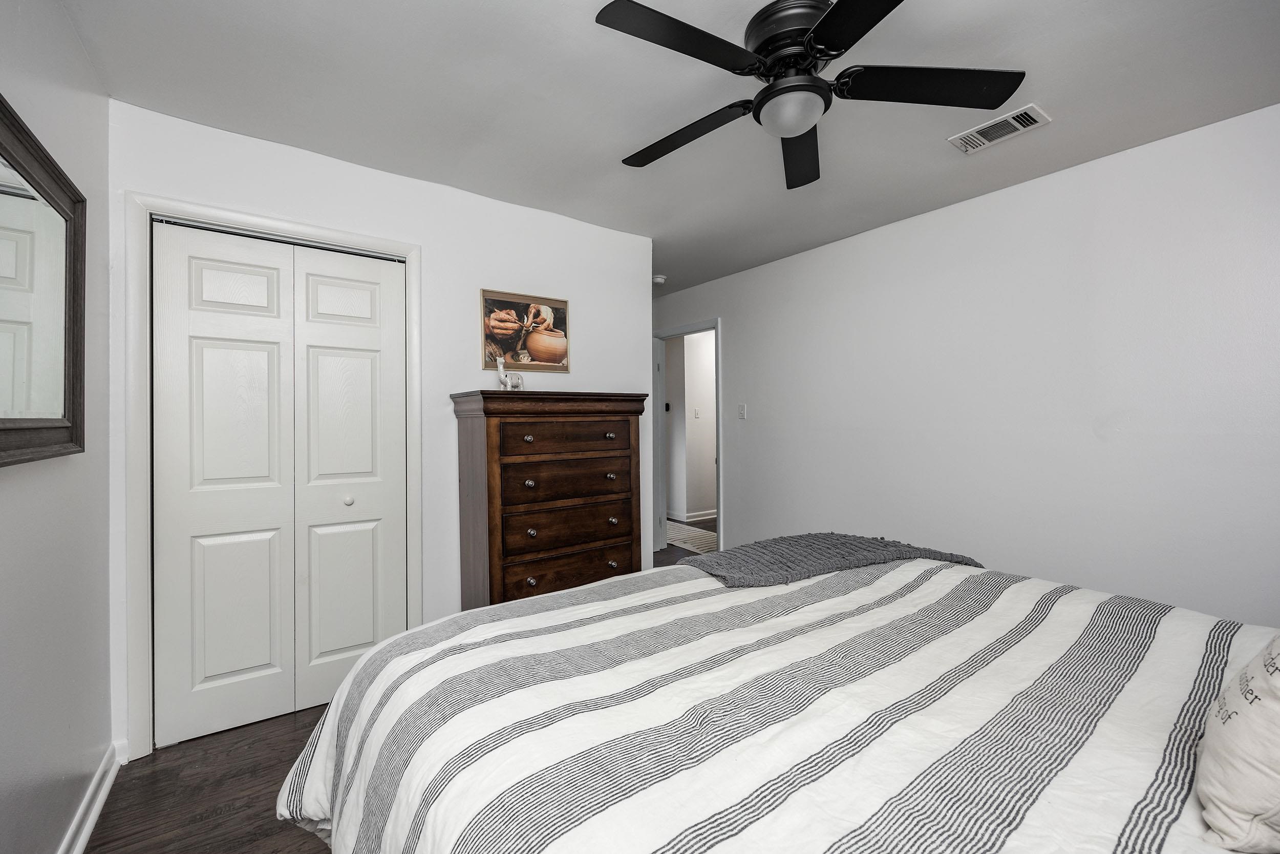 MARLOWE MANOR - Residential