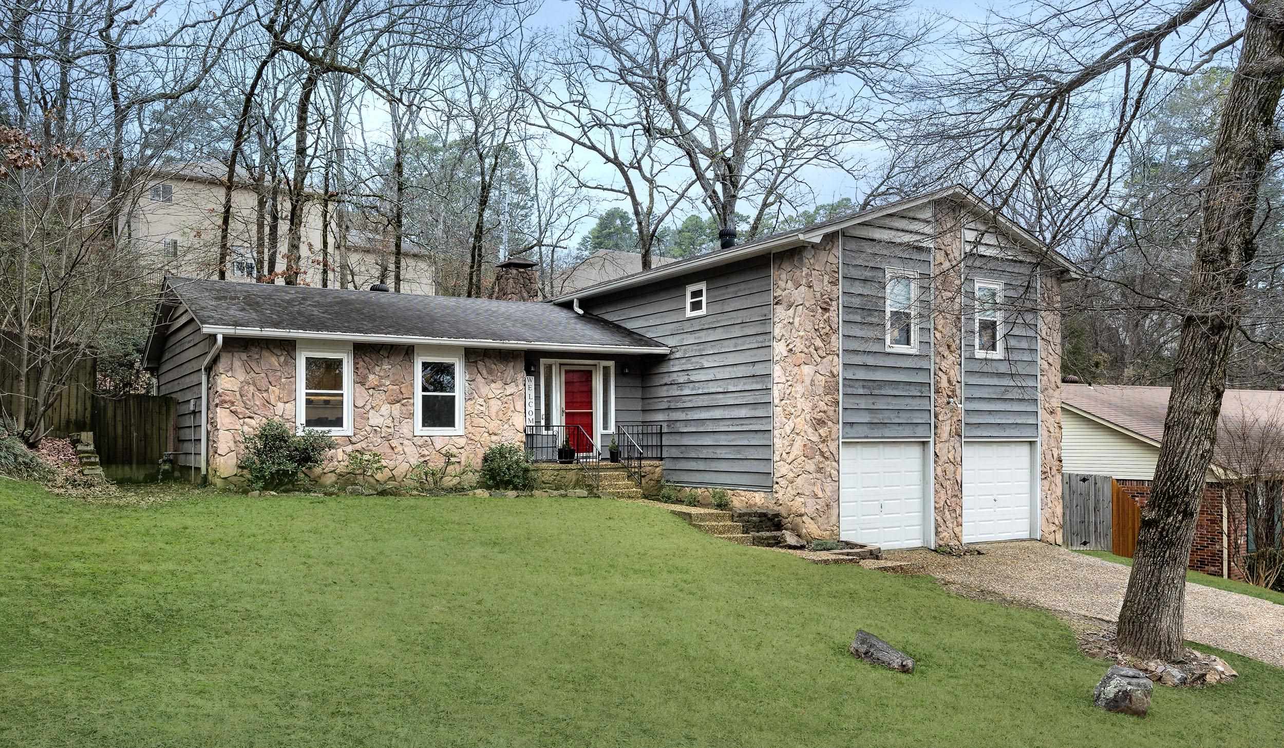 MARLOWE MANOR - Residential