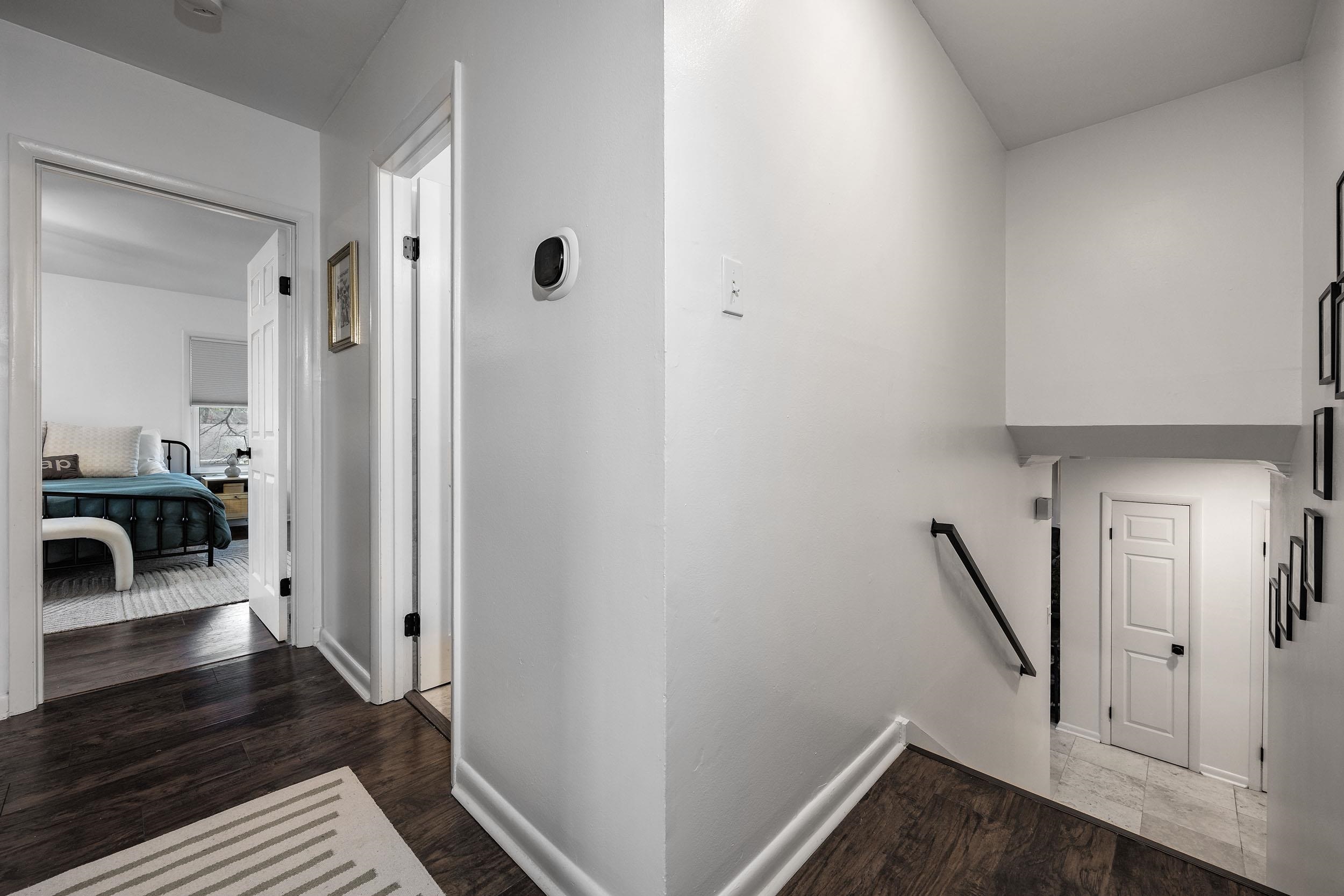 MARLOWE MANOR - Residential