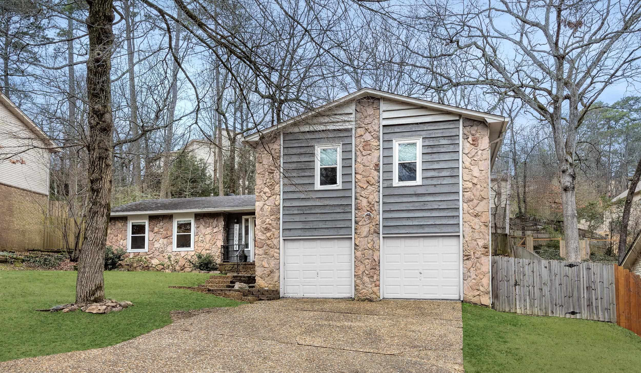 MARLOWE MANOR - Residential