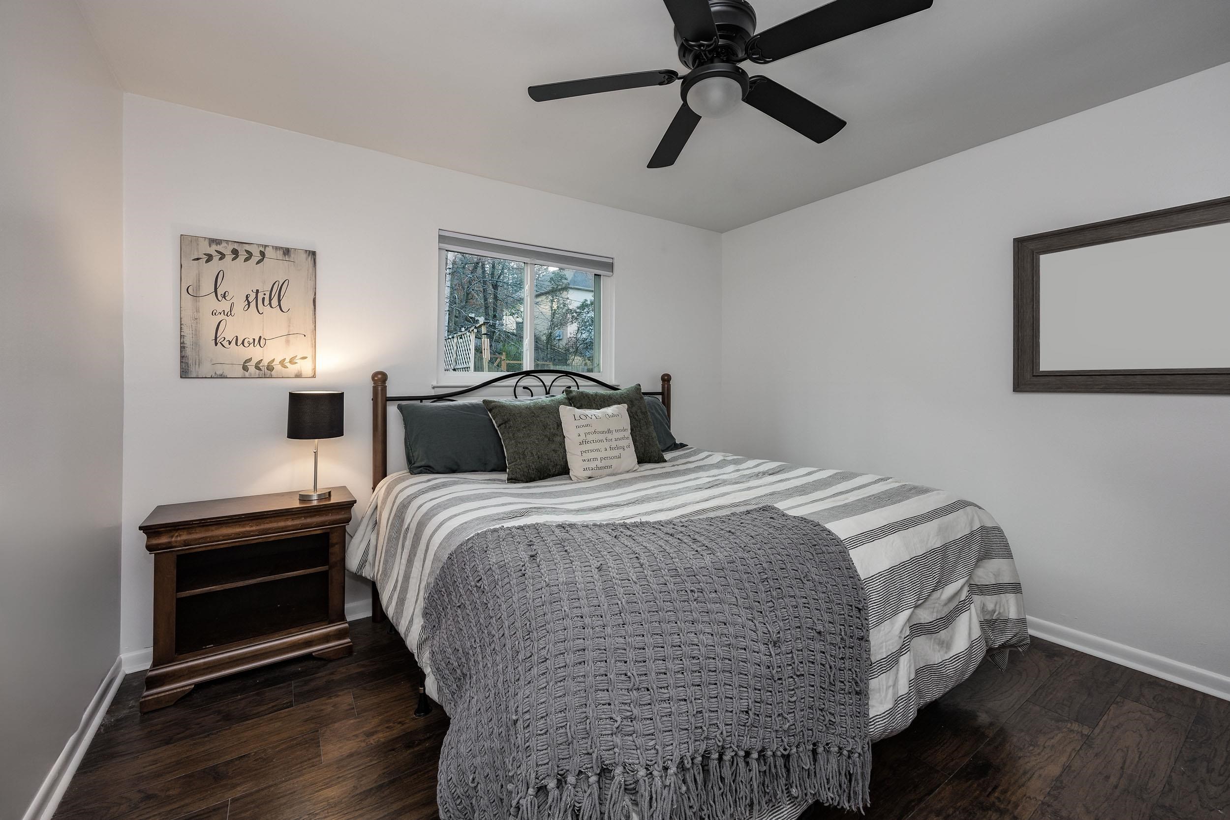 MARLOWE MANOR - Residential