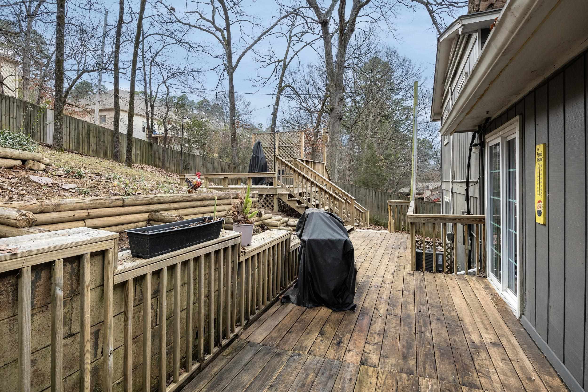 MARLOWE MANOR - Residential