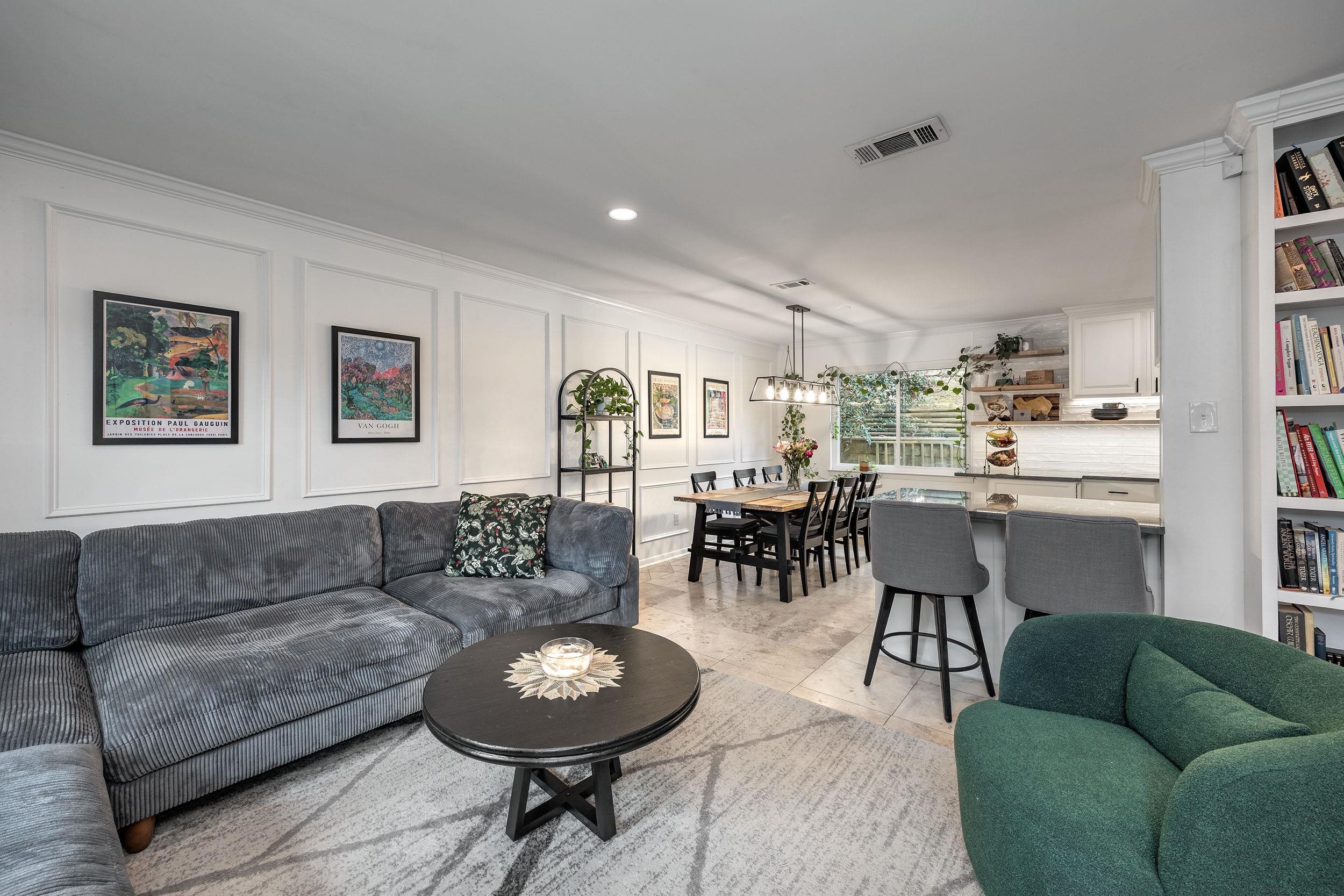 MARLOWE MANOR - Residential