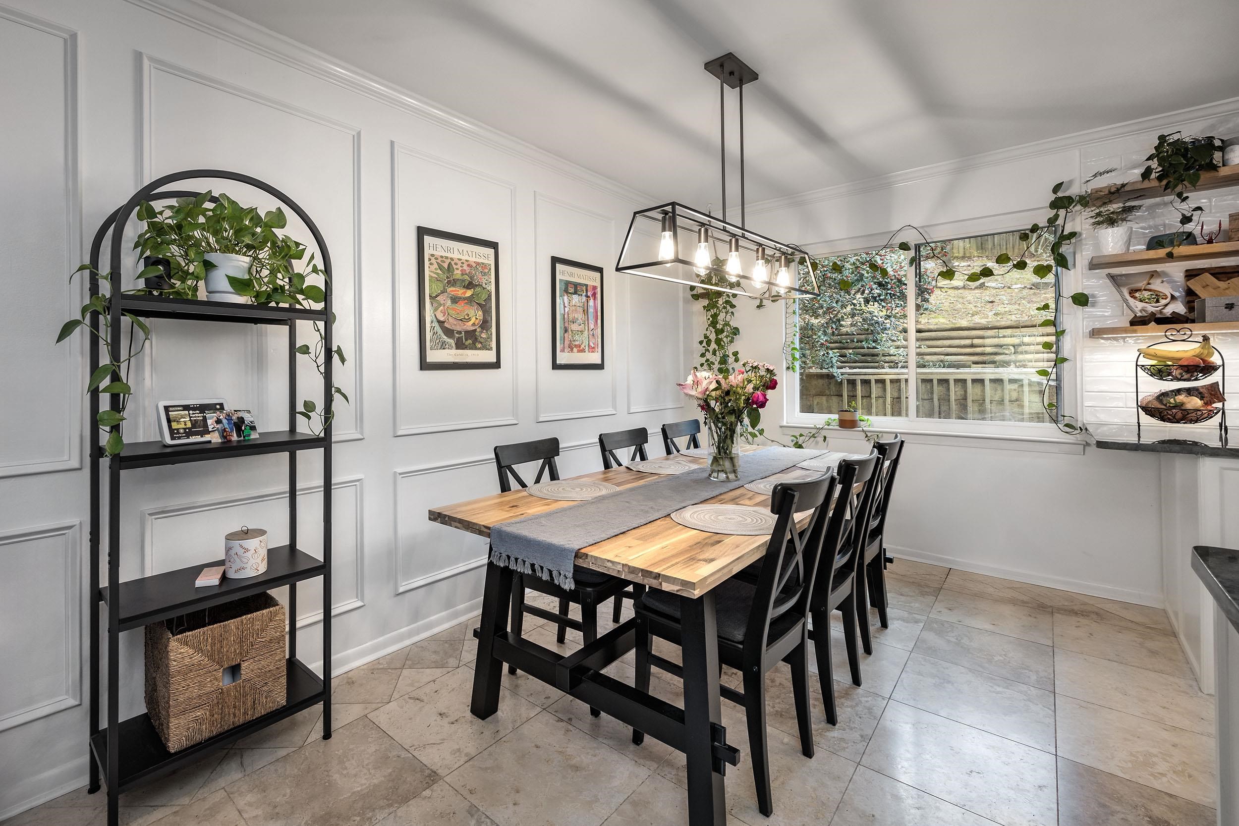 MARLOWE MANOR - Residential