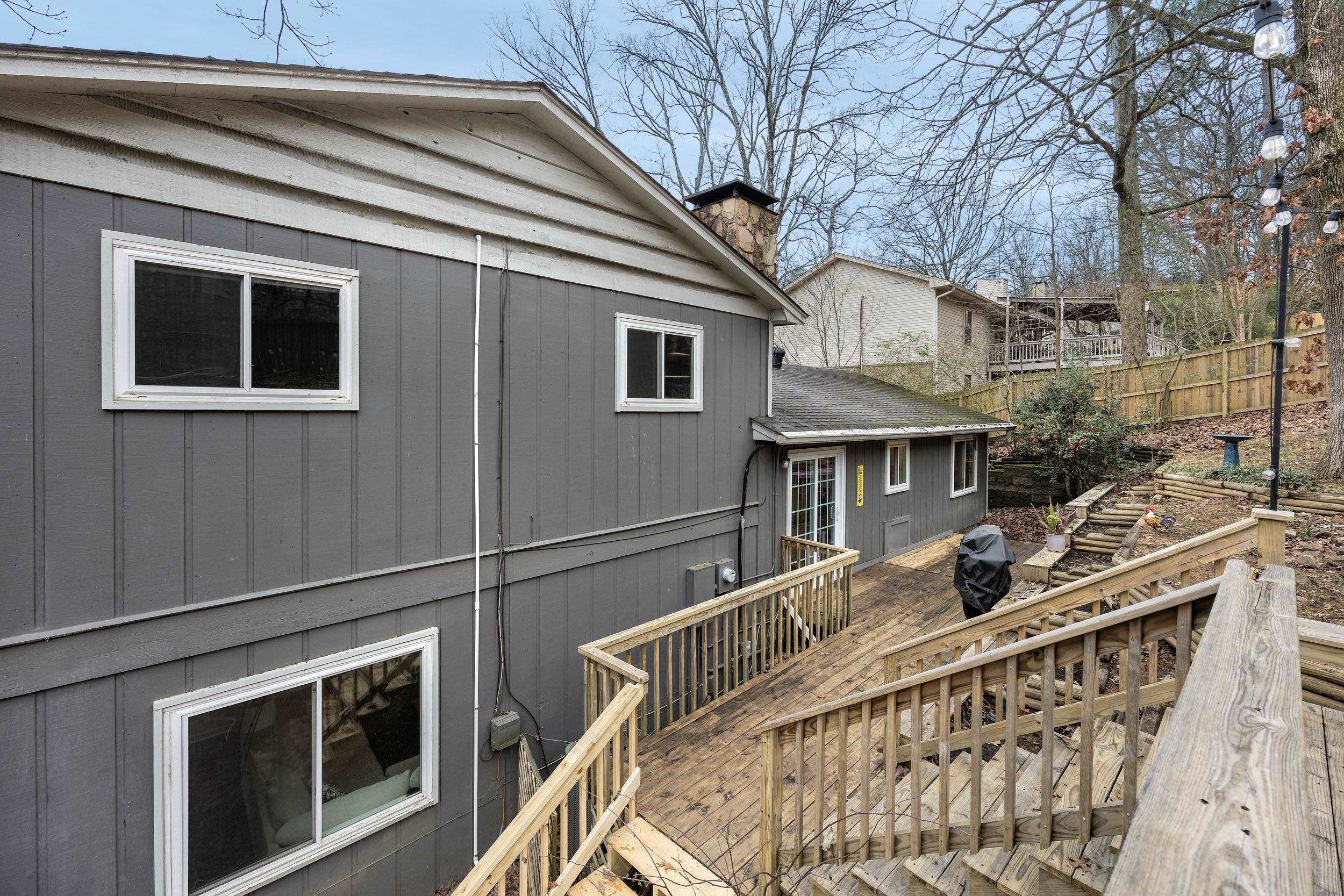 MARLOWE MANOR - Residential