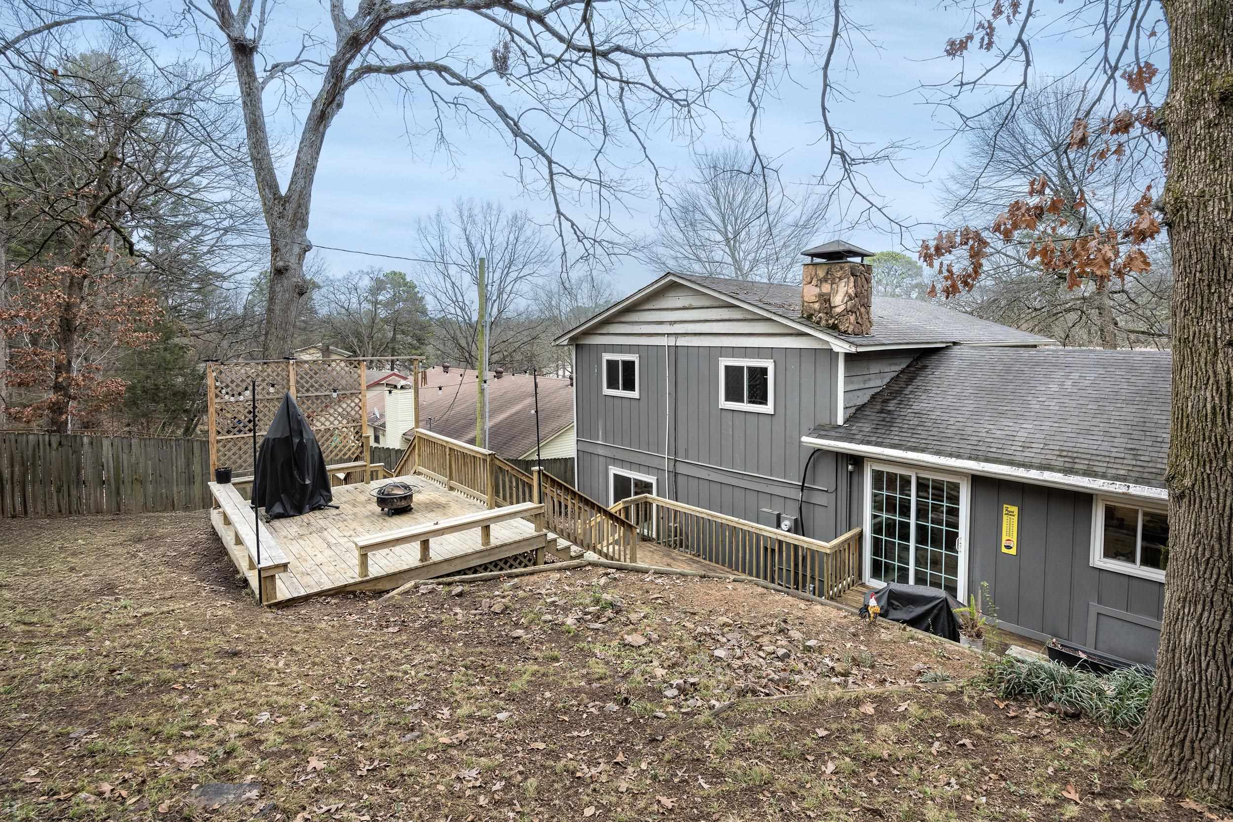 MARLOWE MANOR - Residential