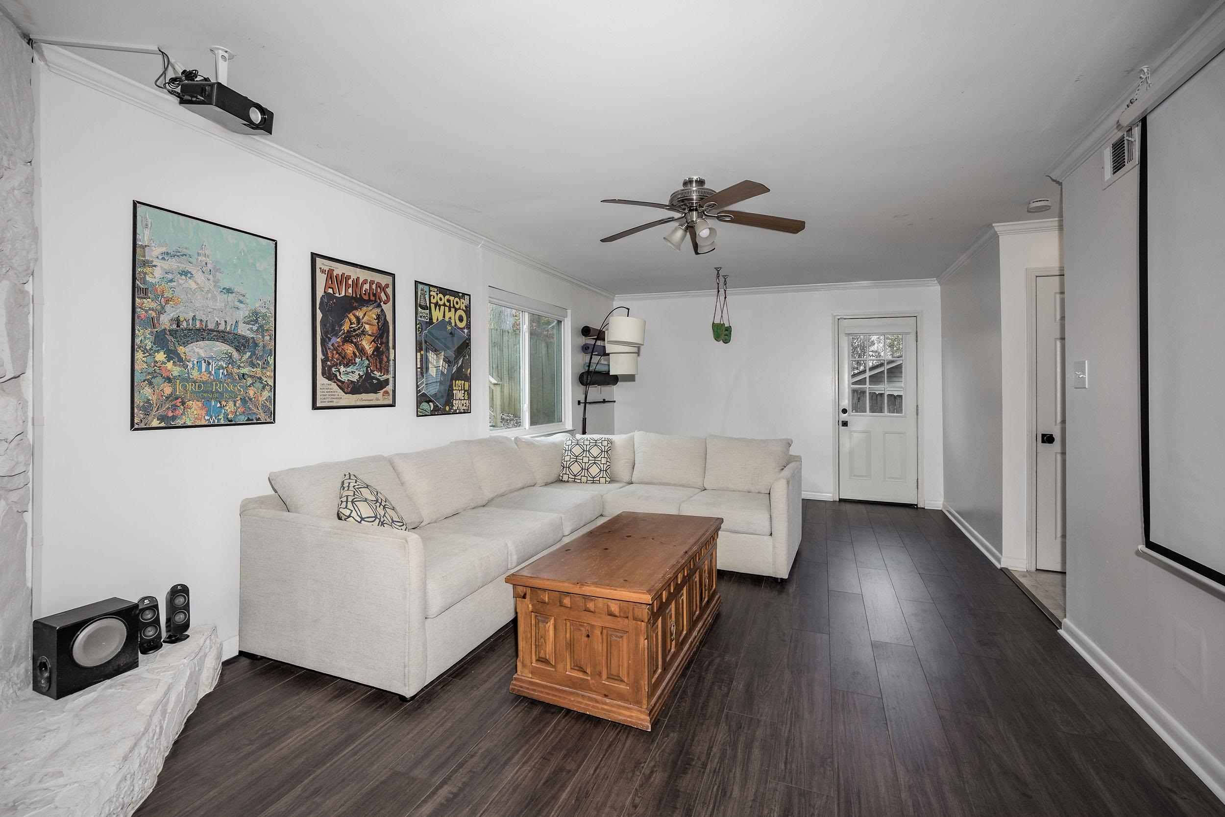 MARLOWE MANOR - Residential