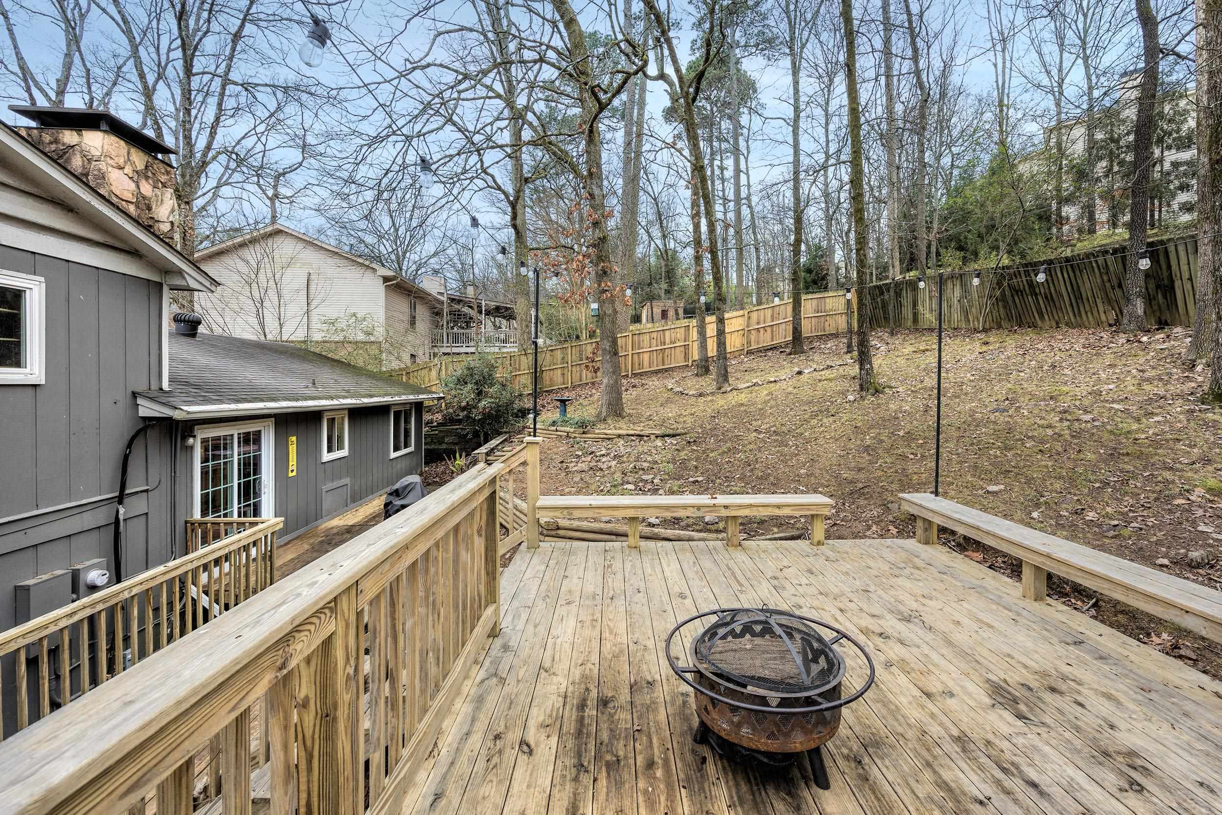 MARLOWE MANOR - Residential