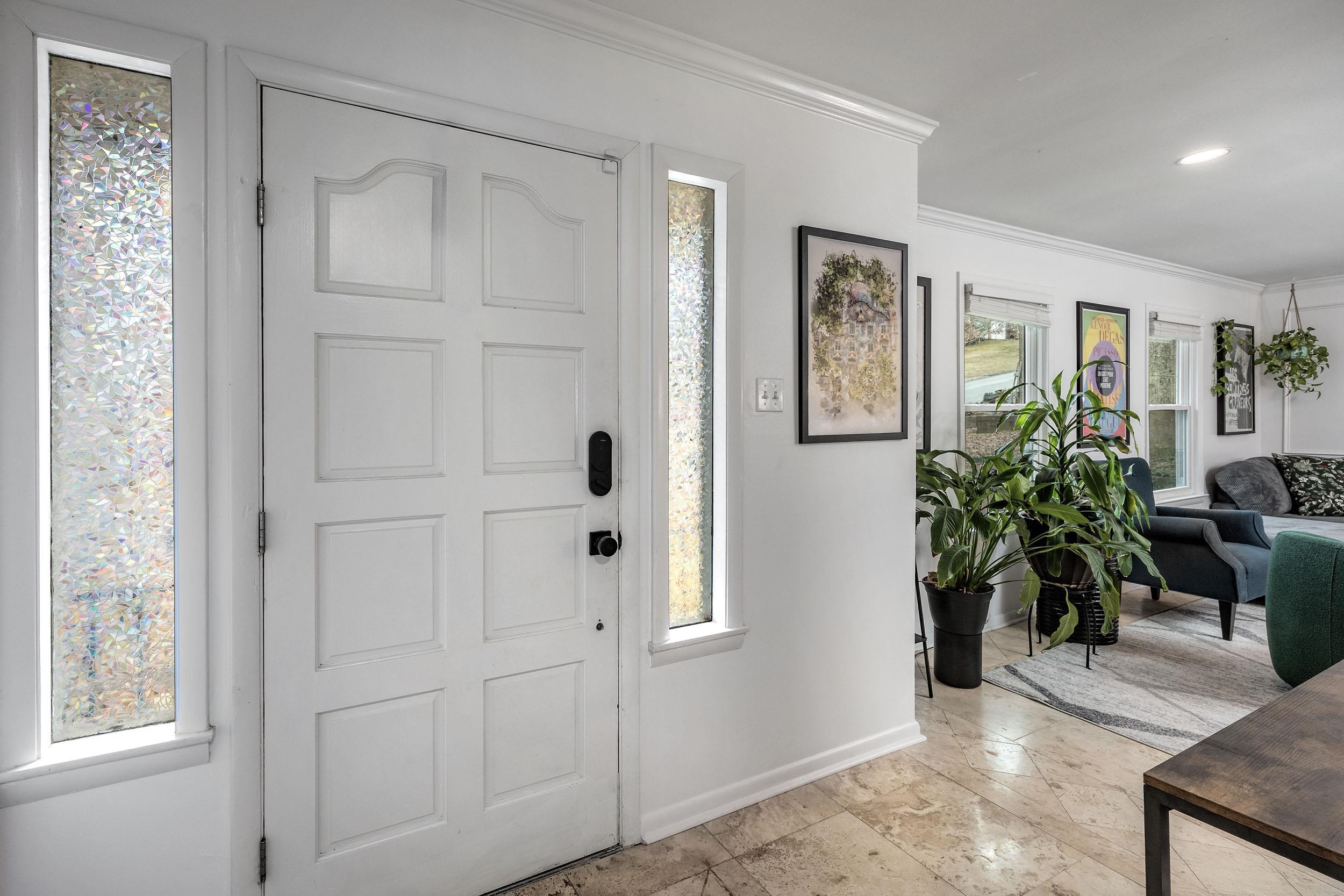 MARLOWE MANOR - Residential