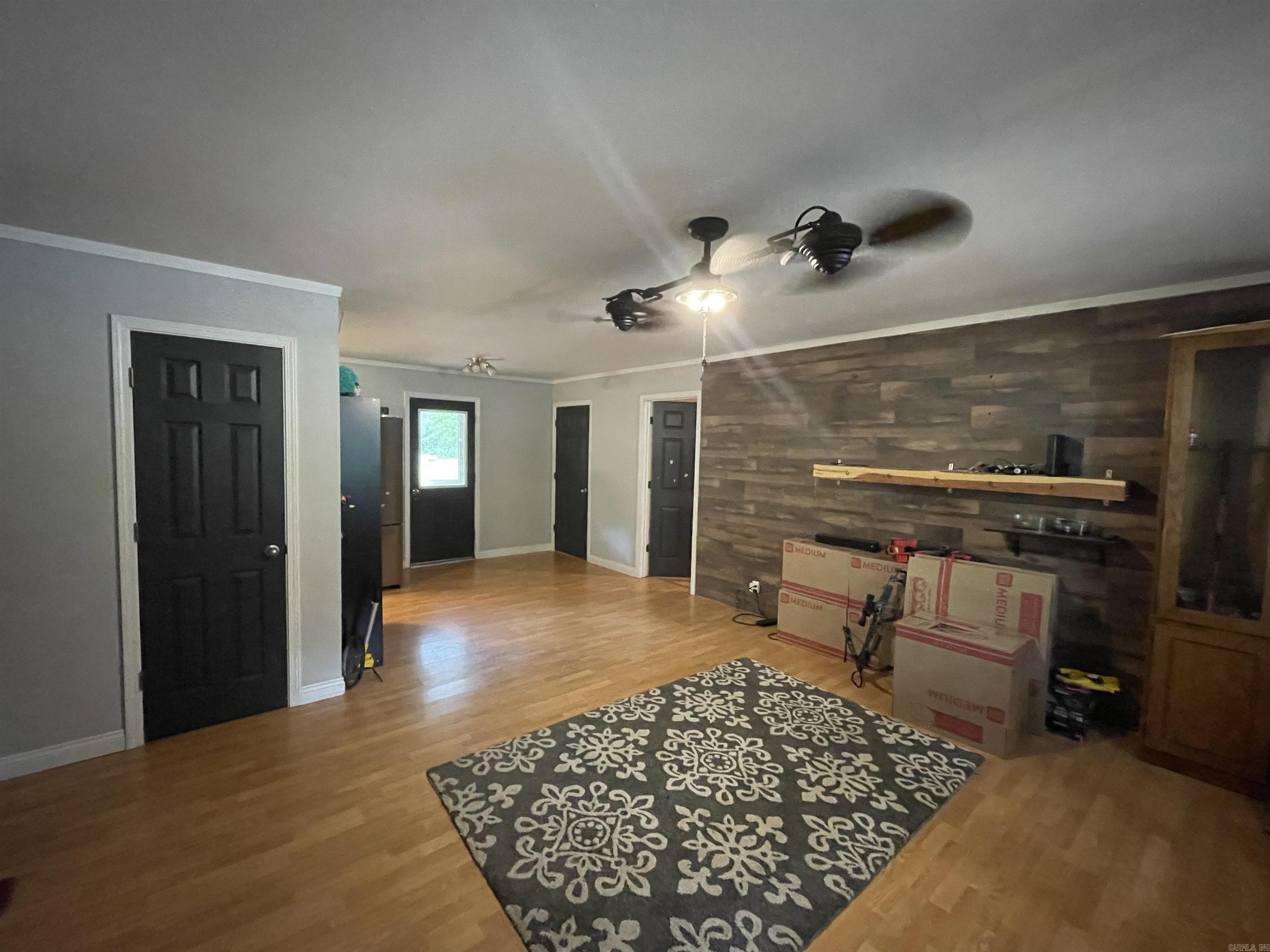 Country Aire - Residential