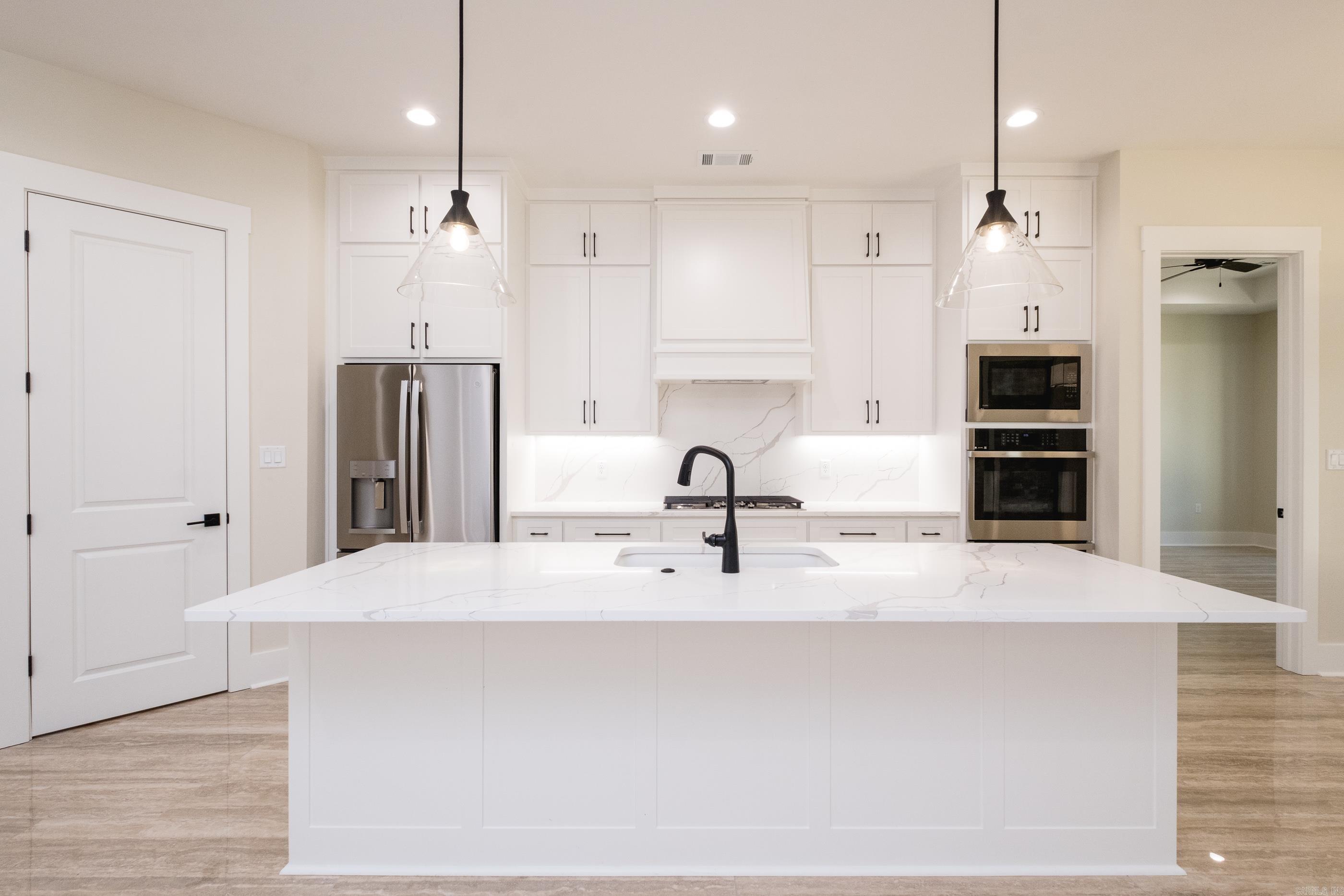 FLETCHER VALLEY "KINLEY RIDGE" - Residential