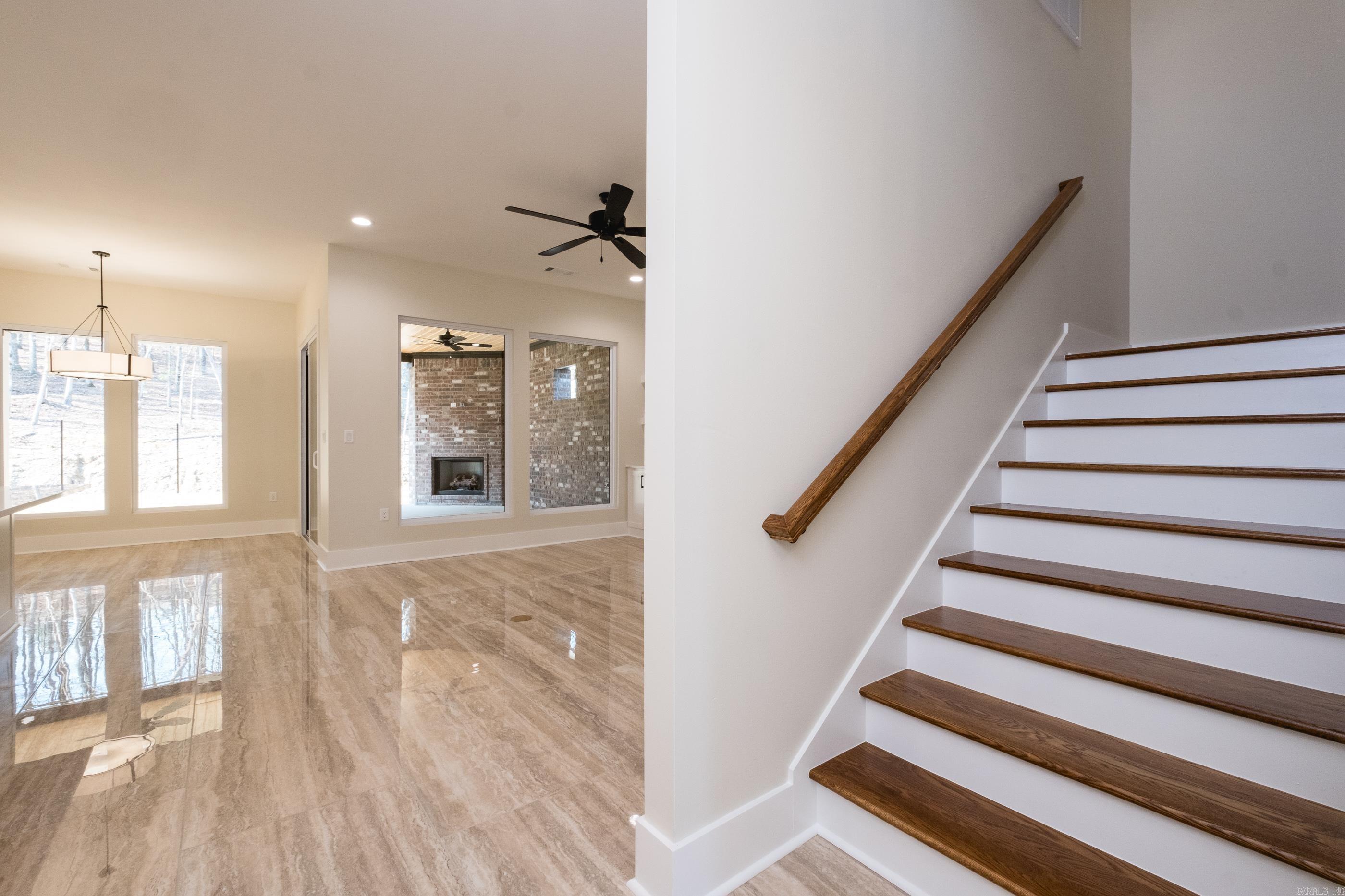 FLETCHER VALLEY "KINLEY RIDGE" - Residential