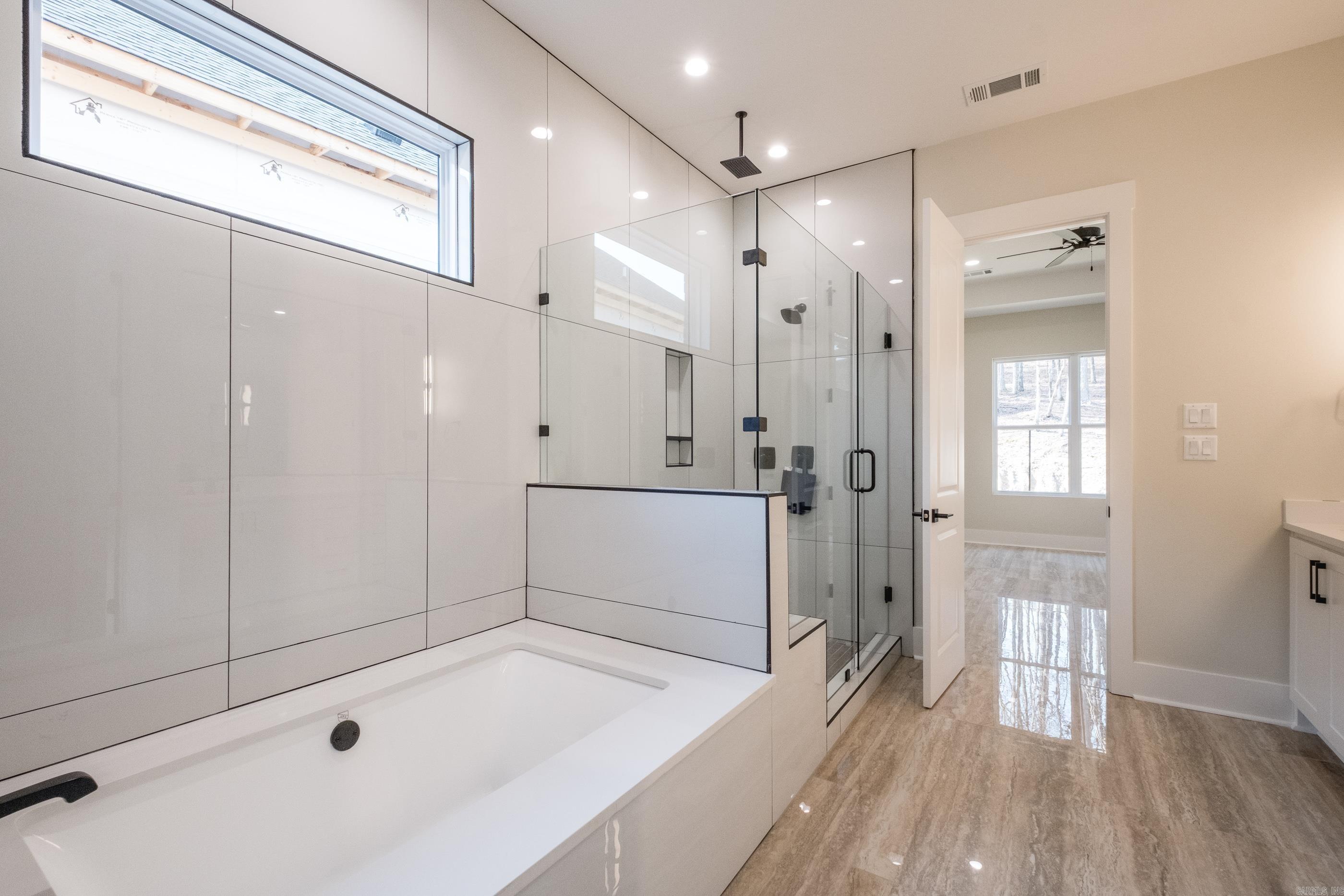 FLETCHER VALLEY "KINLEY RIDGE" - Residential