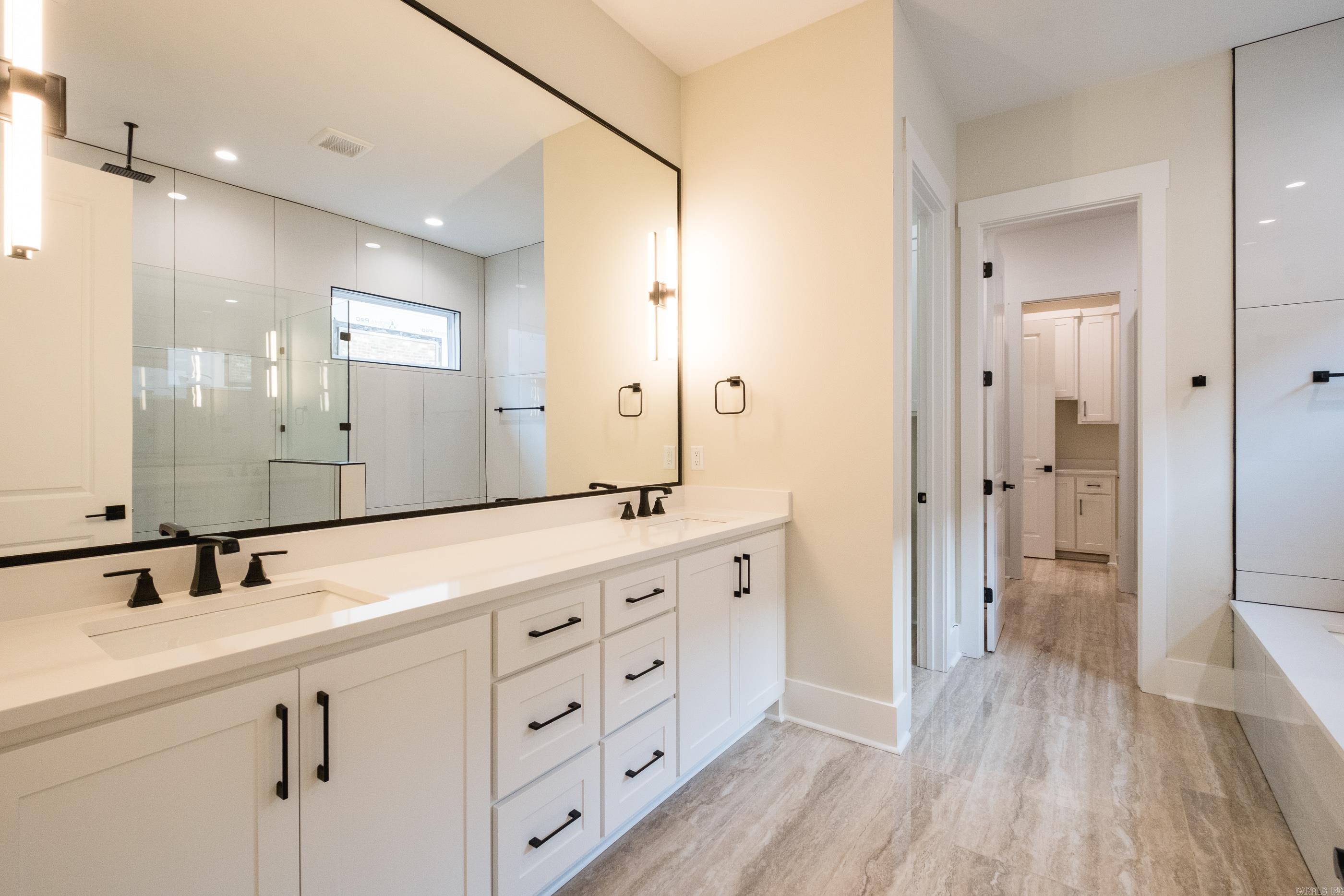 FLETCHER VALLEY "KINLEY RIDGE" - Residential