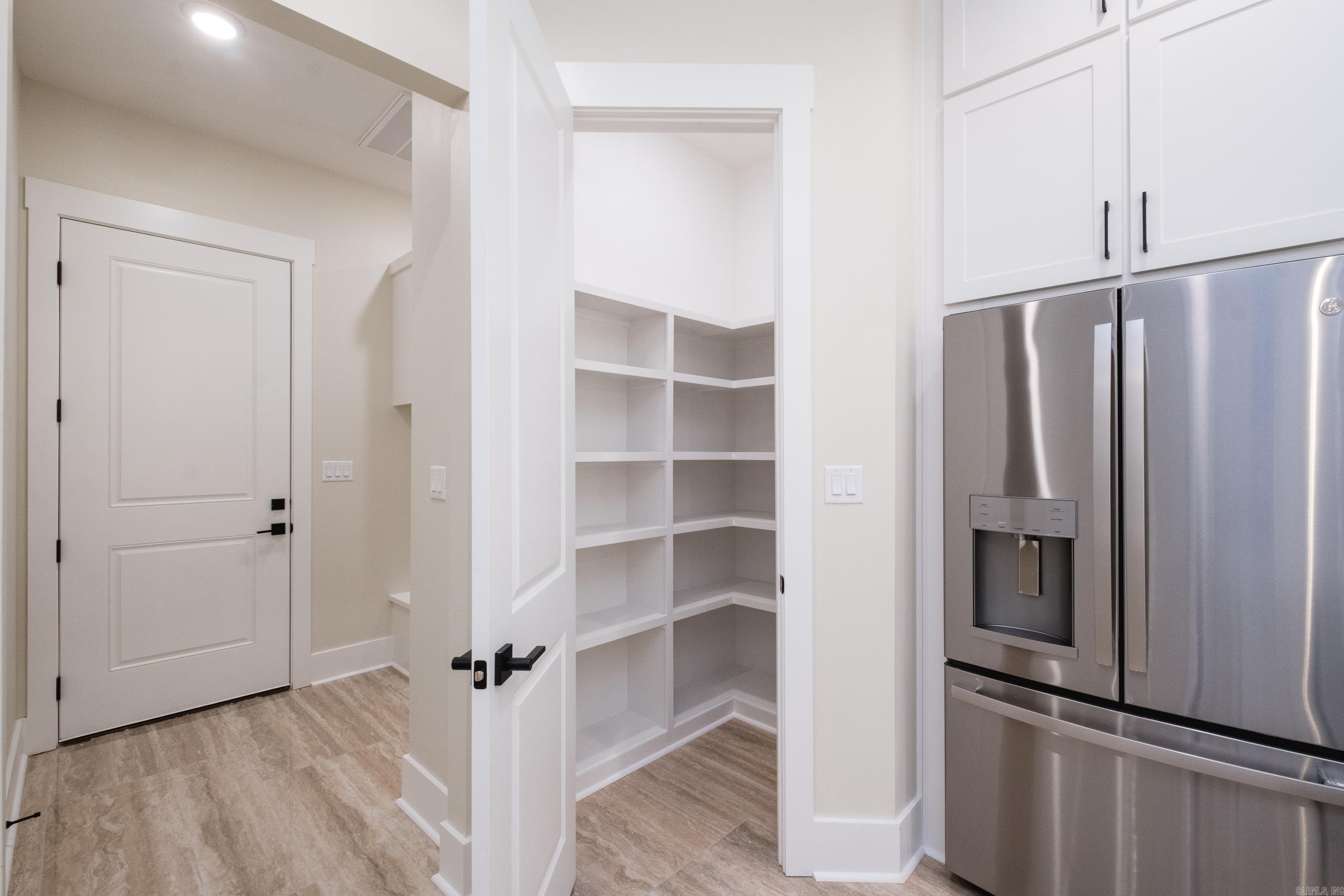 FLETCHER VALLEY "KINLEY RIDGE" - Residential