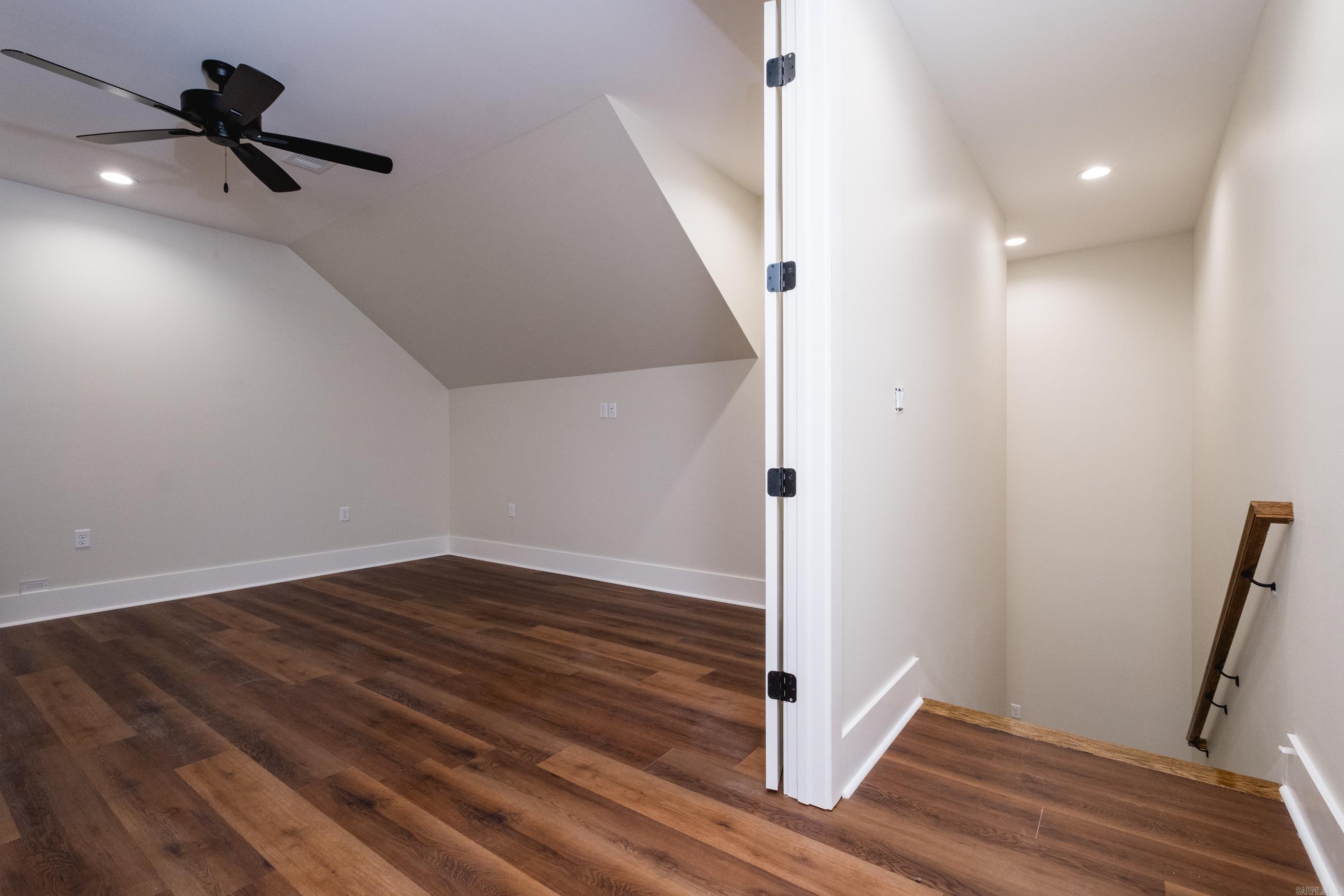 FLETCHER VALLEY "KINLEY RIDGE" - Residential