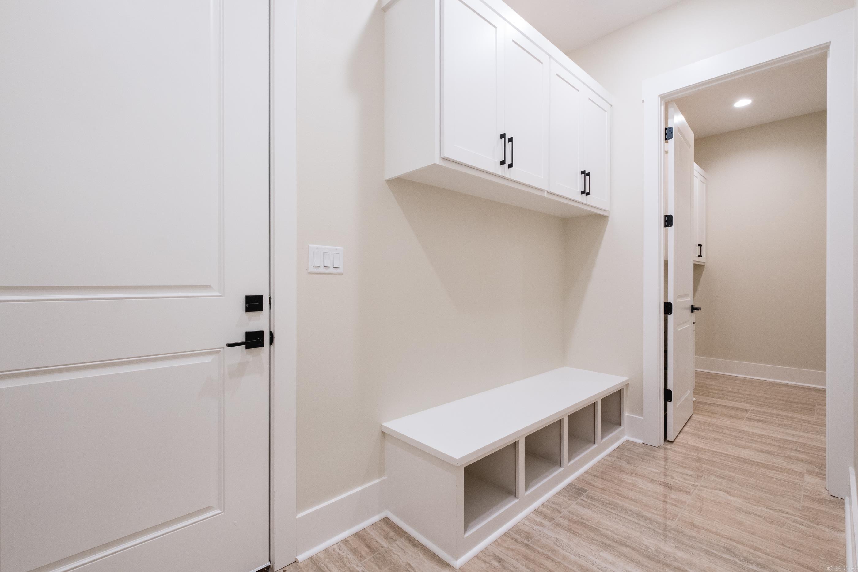 FLETCHER VALLEY "KINLEY RIDGE" - Residential