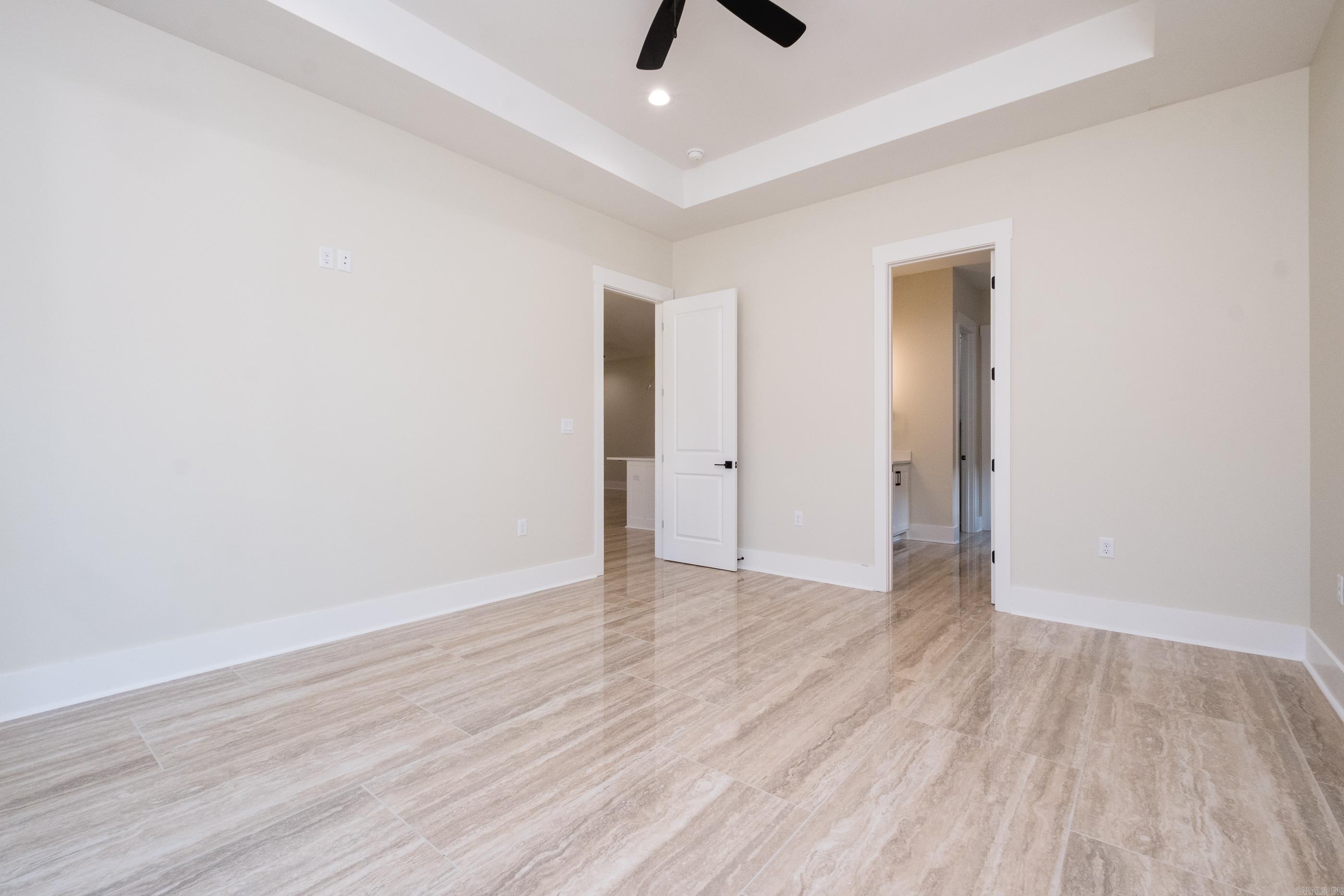 FLETCHER VALLEY "KINLEY RIDGE" - Residential