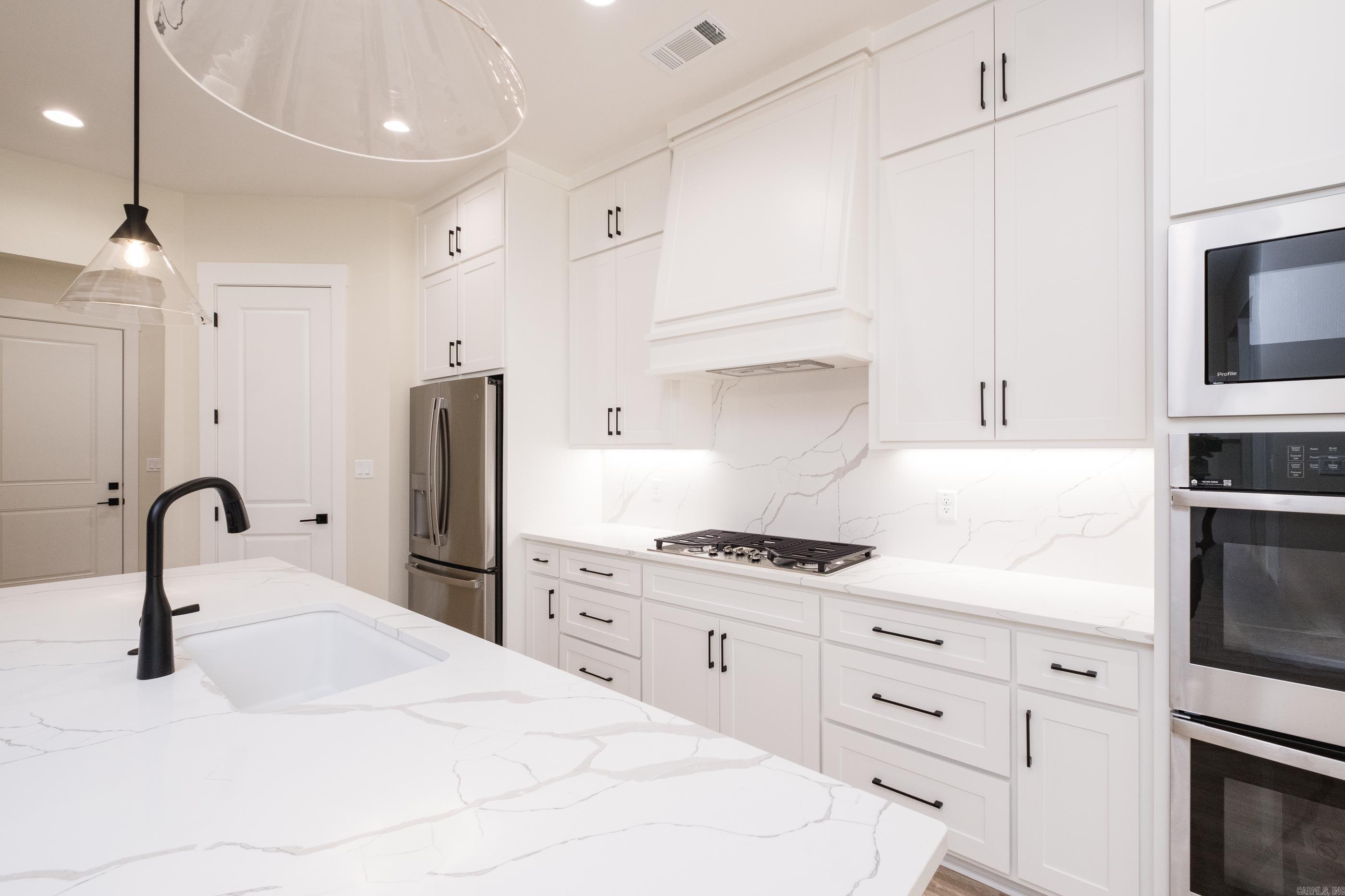 FLETCHER VALLEY "KINLEY RIDGE" - Residential