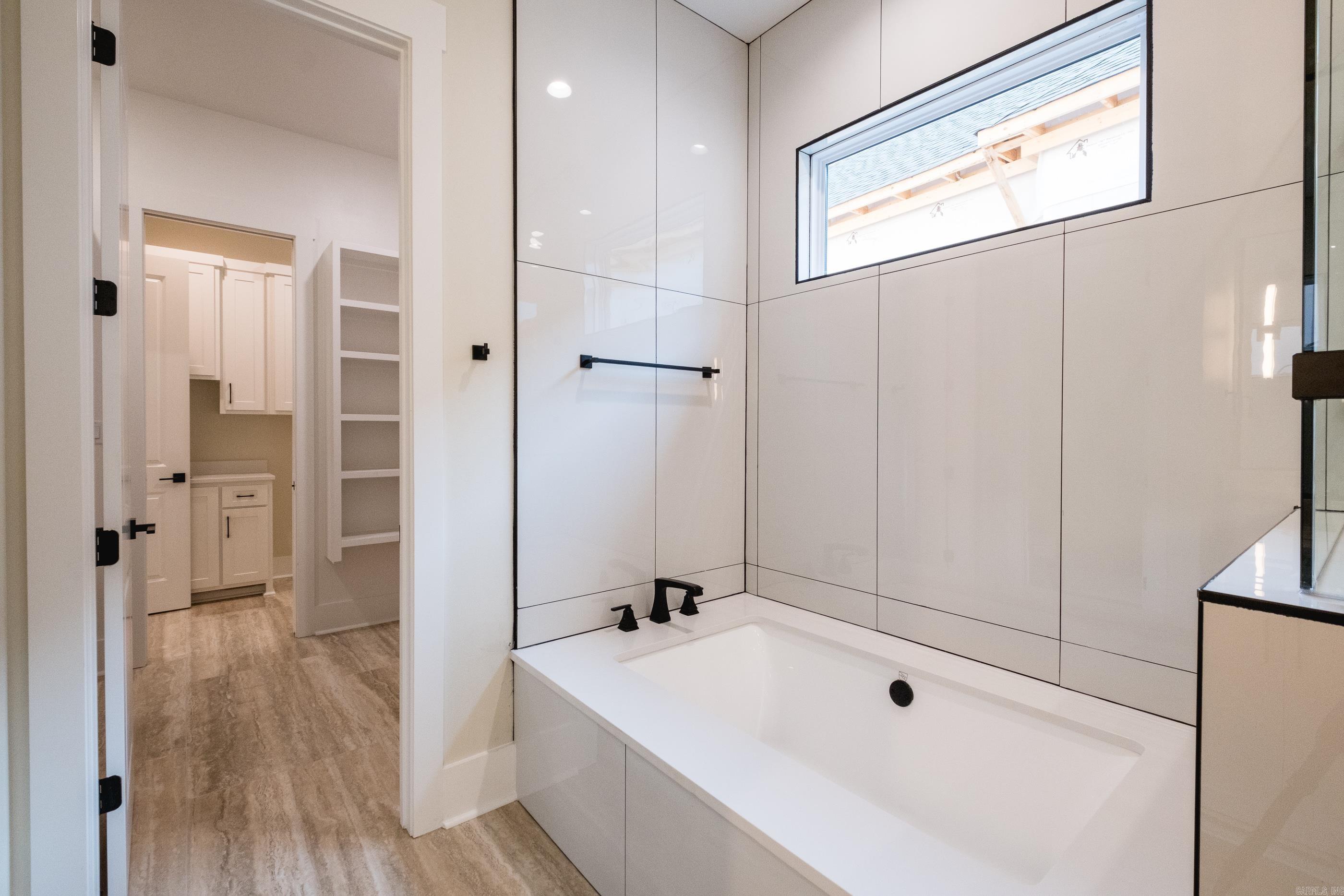 FLETCHER VALLEY "KINLEY RIDGE" - Residential